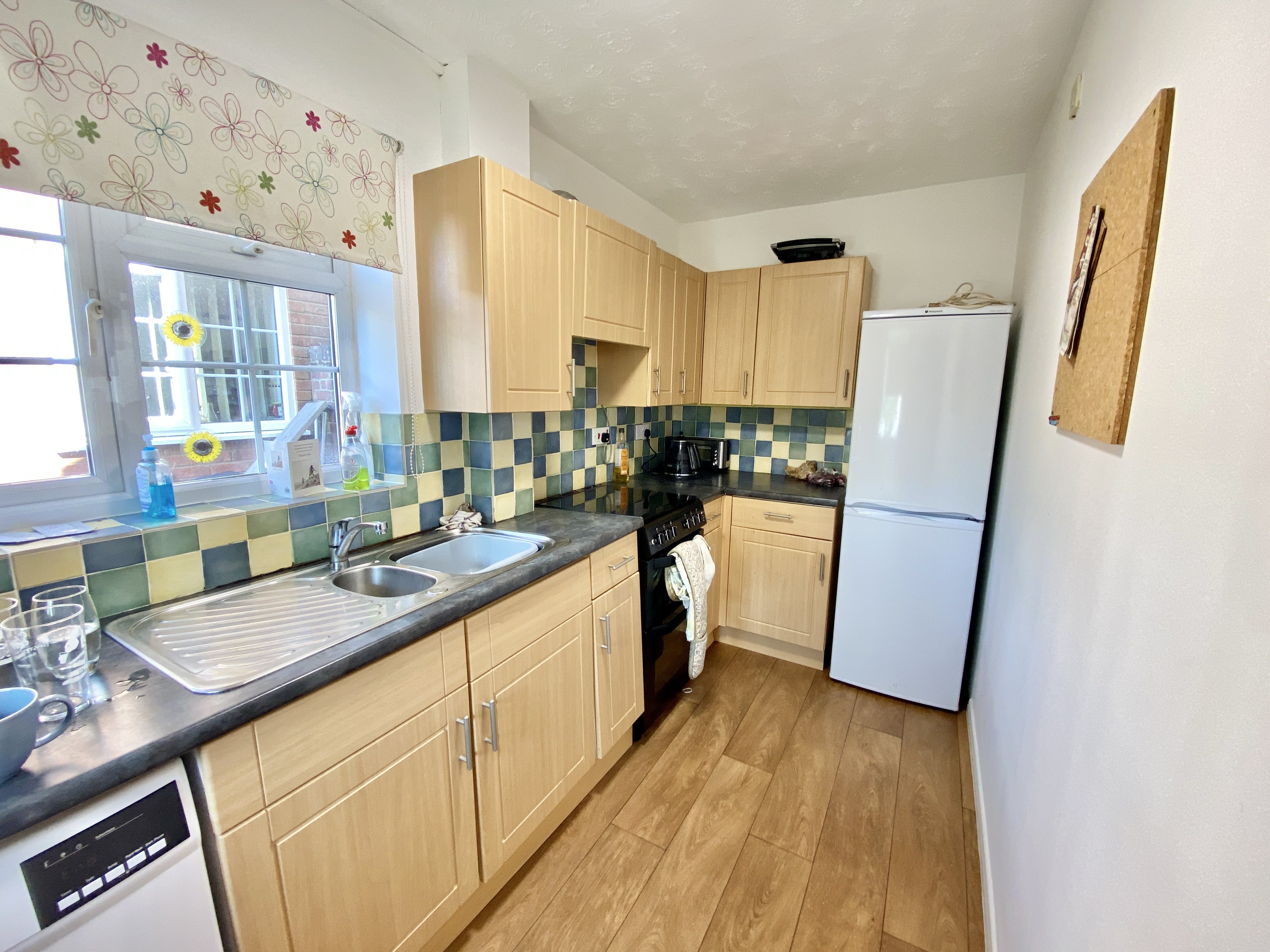 2 bed house to rent in The Glebe, Wrington  - Property Image 4