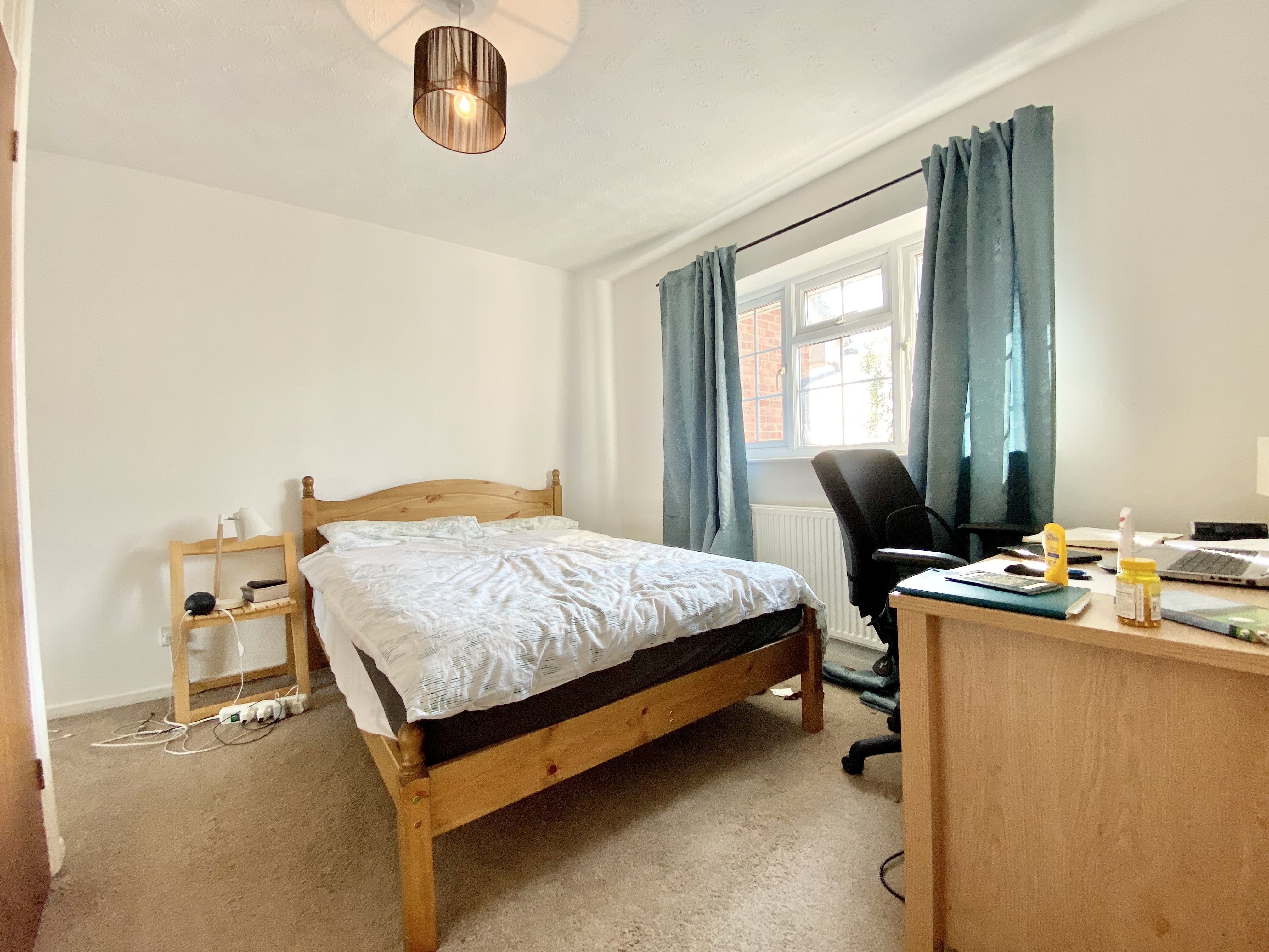 2 bed house to rent in The Glebe, Wrington, BS40 4