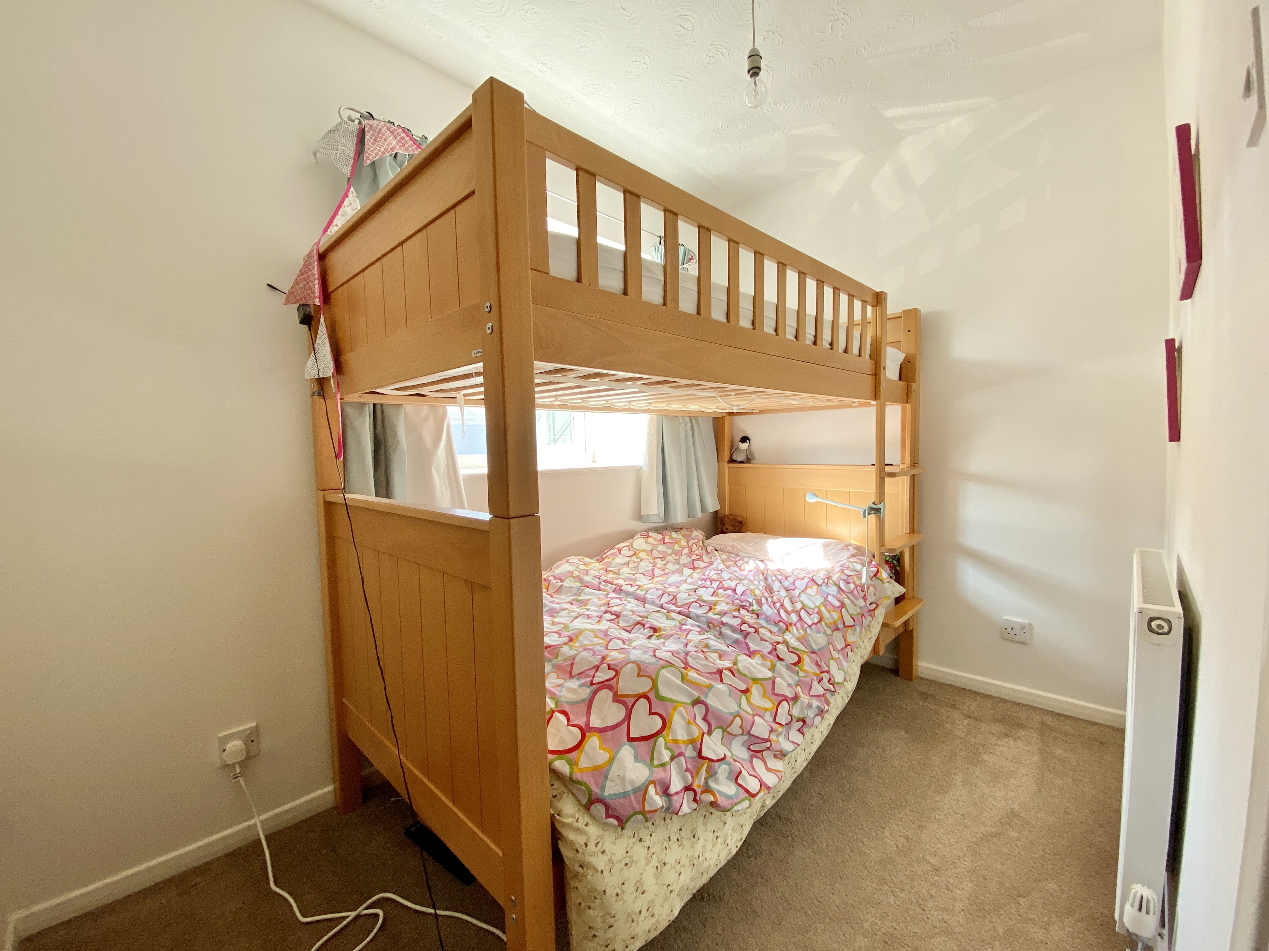2 bed house to rent in The Glebe, Wrington  - Property Image 6