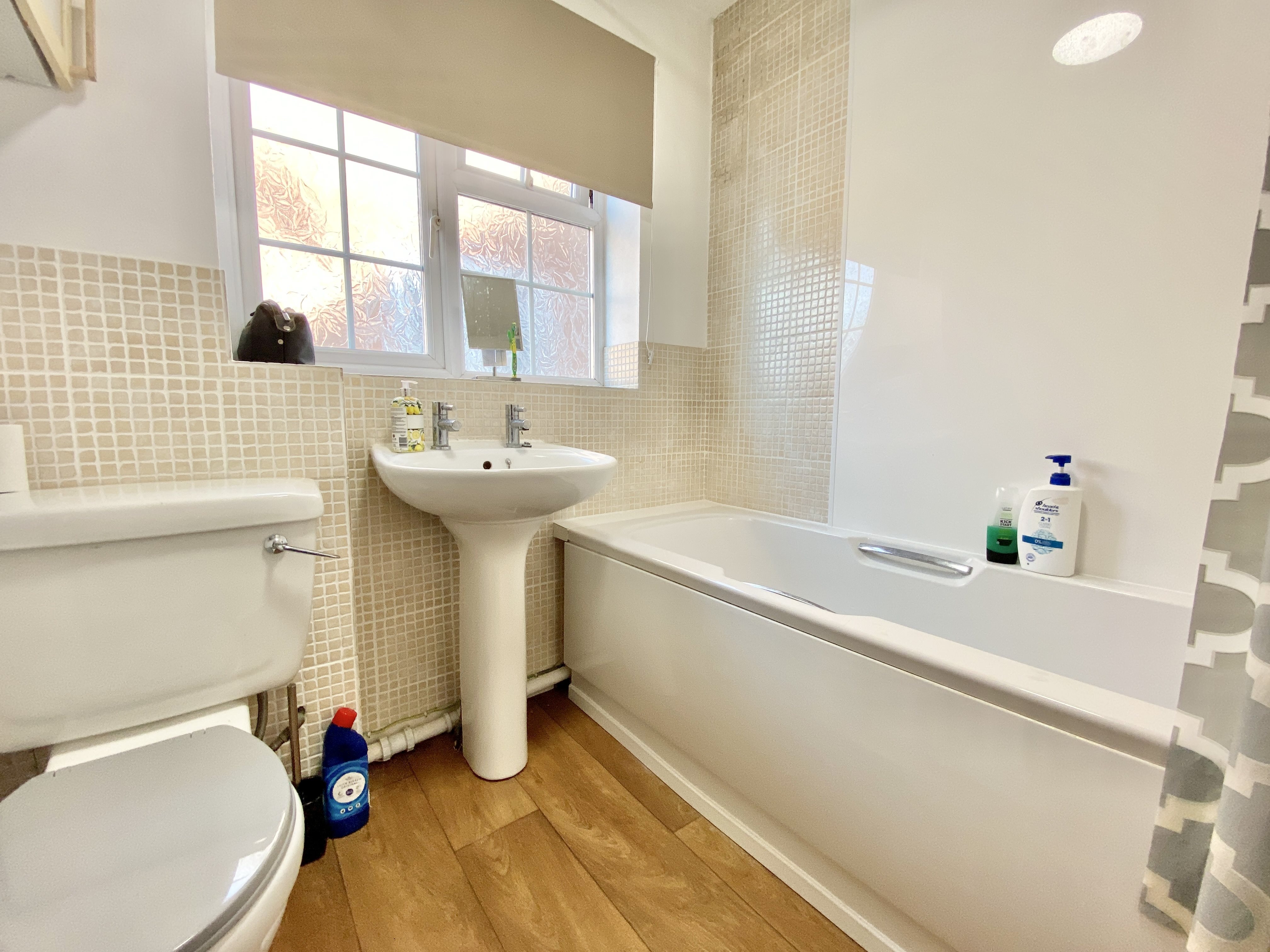 2 bed house to rent in The Glebe, Wrington, BS40 6