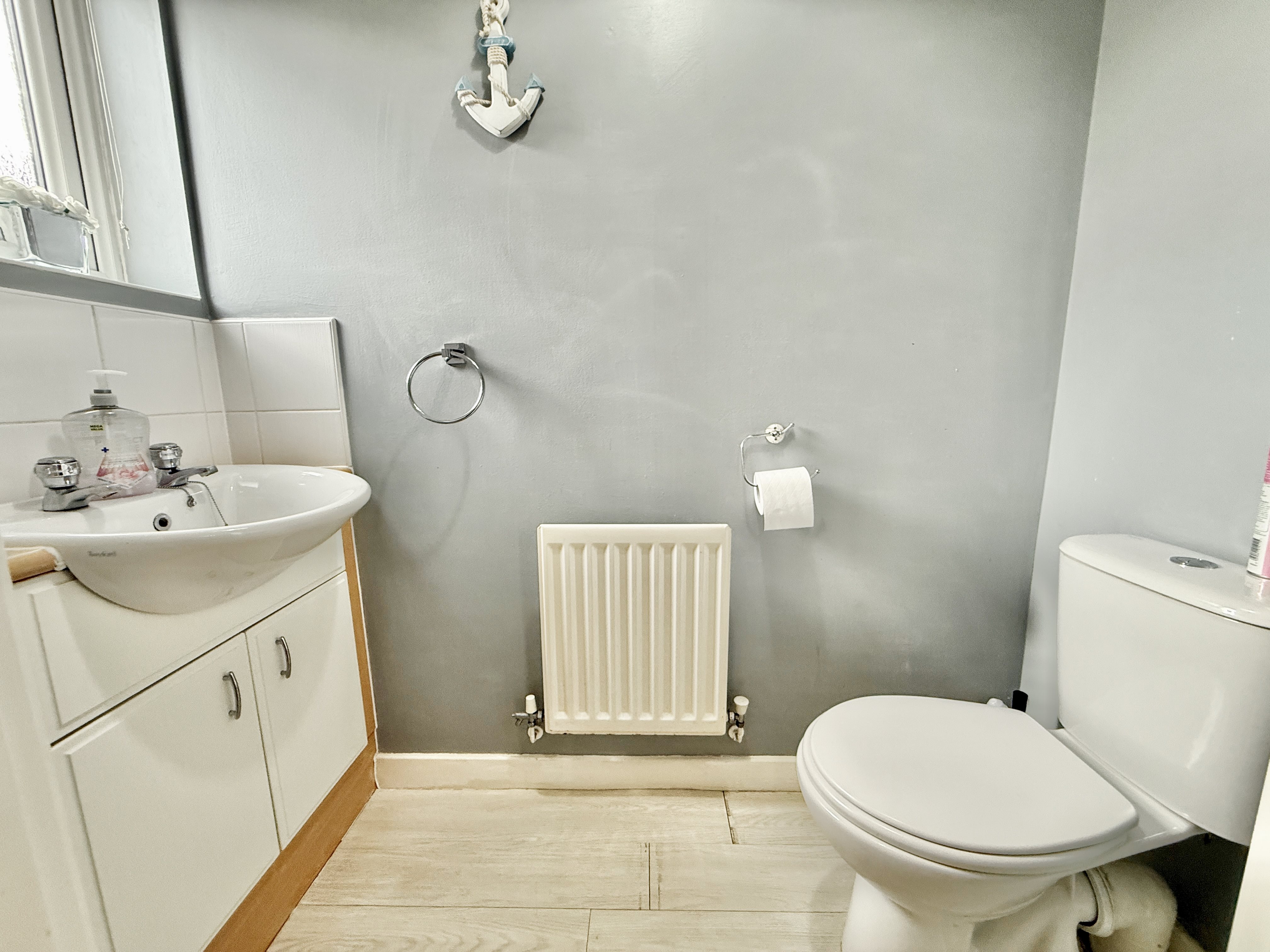 2 bed house to rent in Ankatel Close, The Park, BS23 3