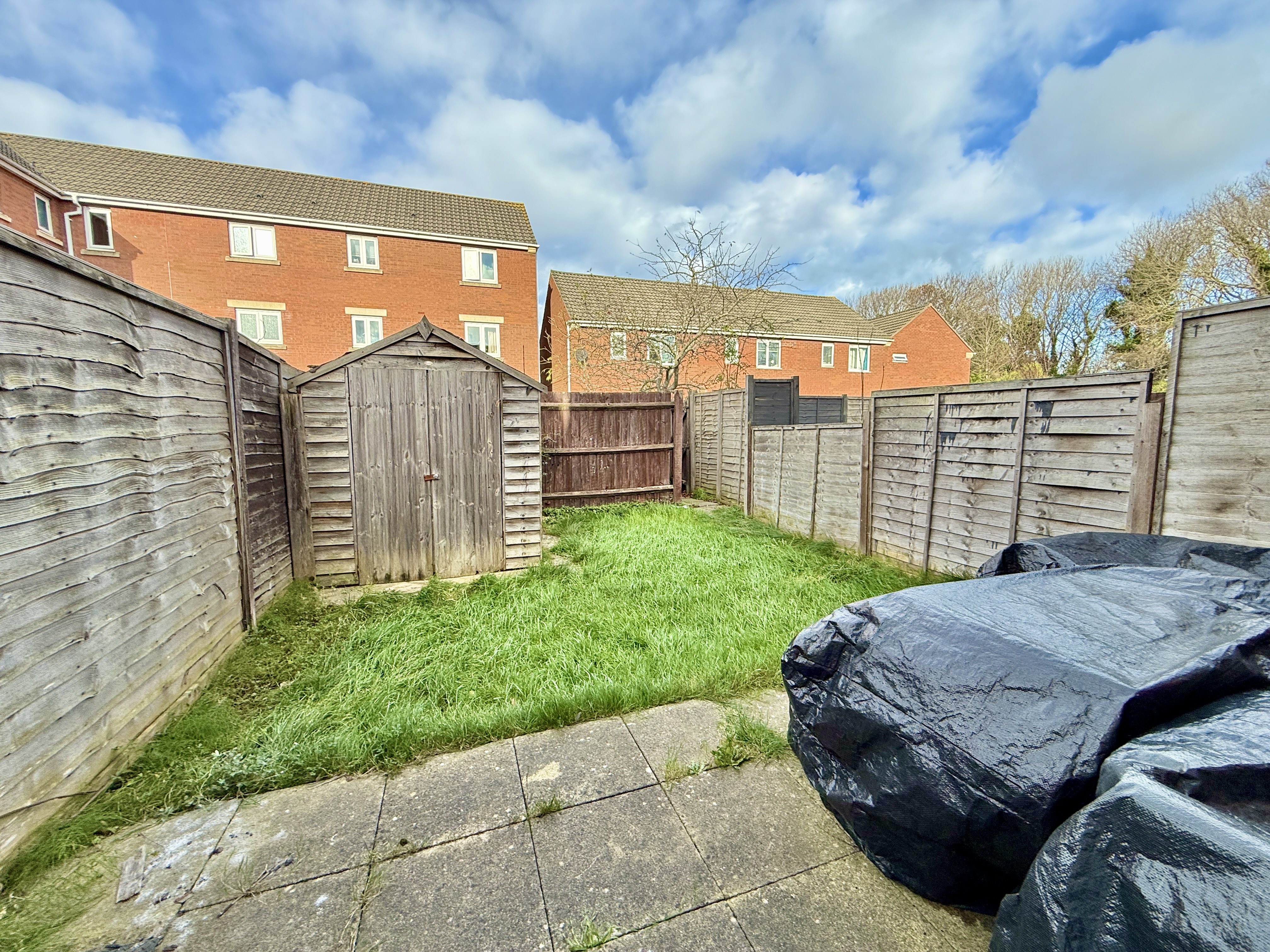 2 bed house to rent in Ankatel Close, The Park, BS23  - Property Image 7