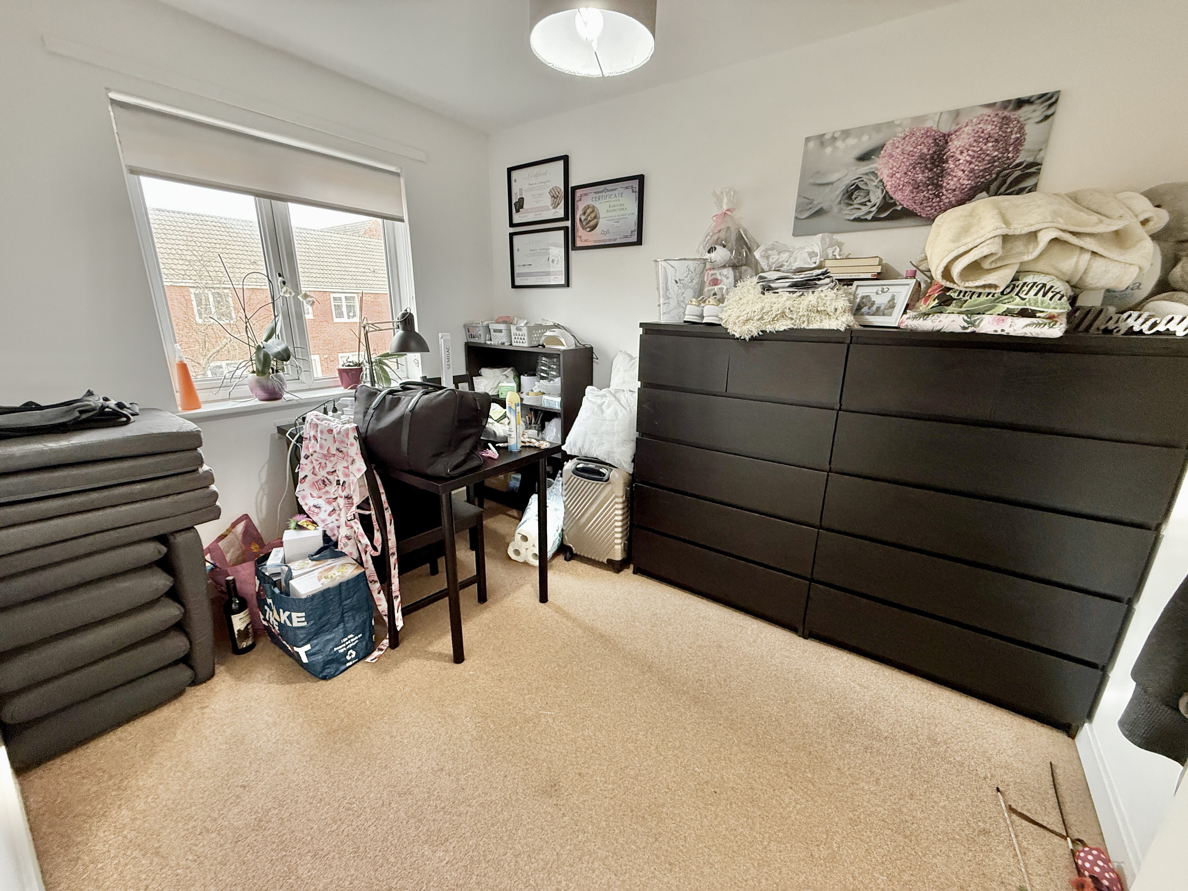 2 bed house to rent in Ankatel Close, The Park, BS23  - Property Image 11