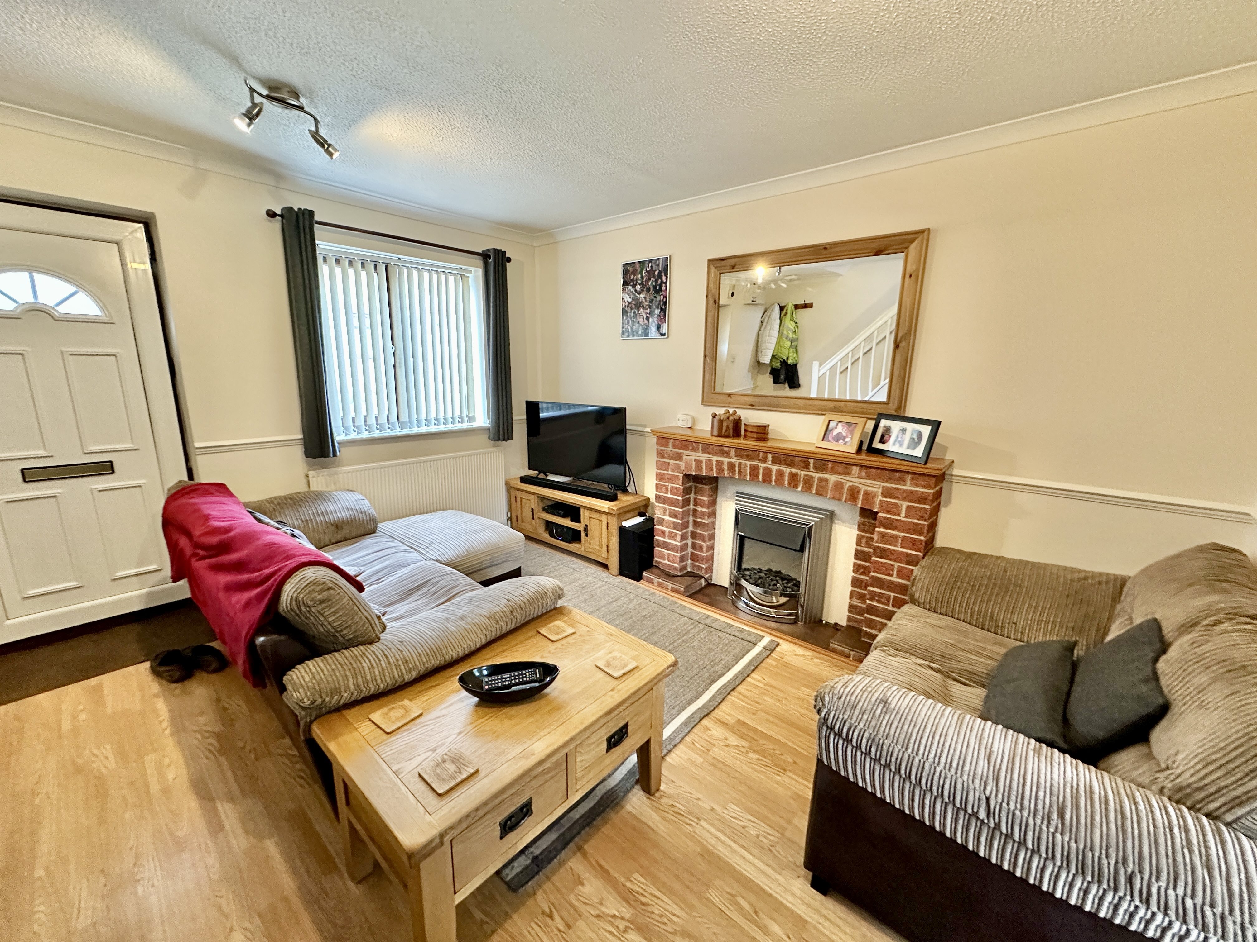 2 bed house to rent in Avalon Close, Yatton  - Property Image 3