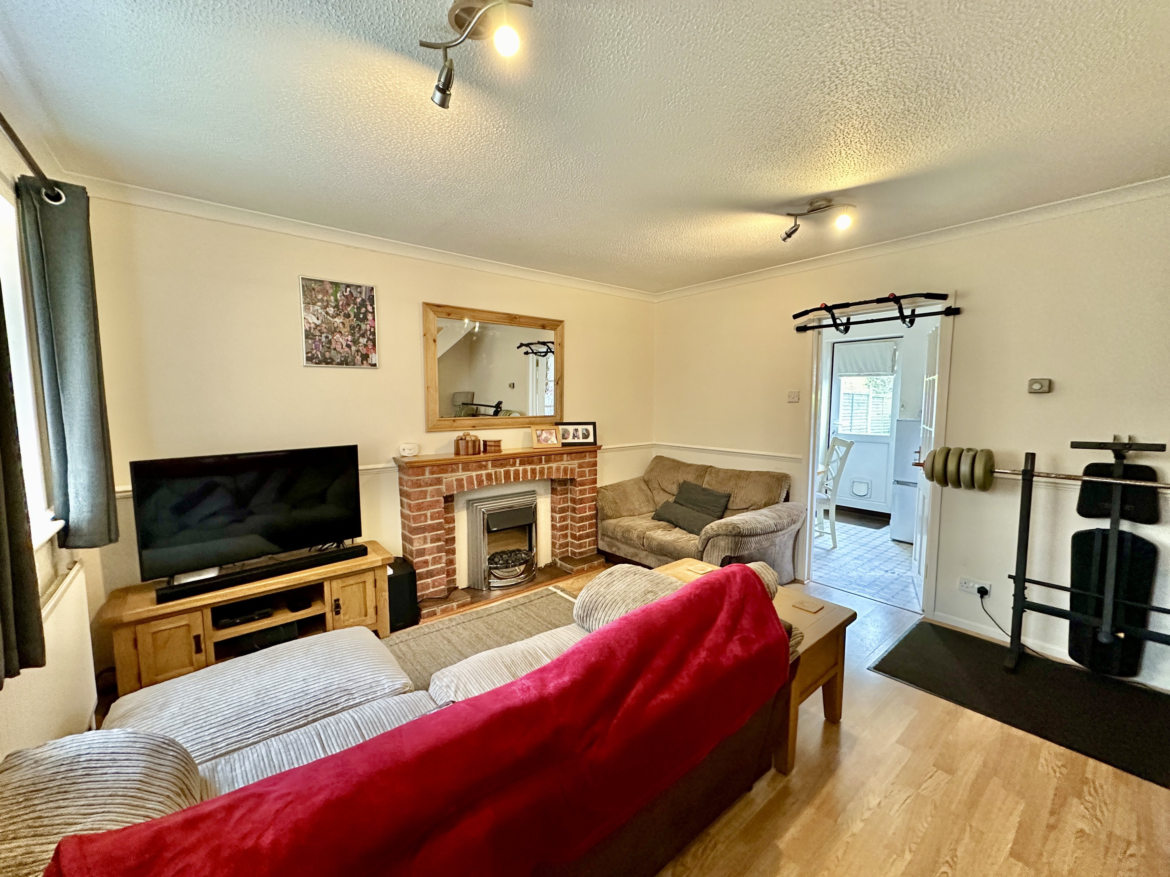 2 bed house to rent in Avalon Close, Yatton  - Property Image 2