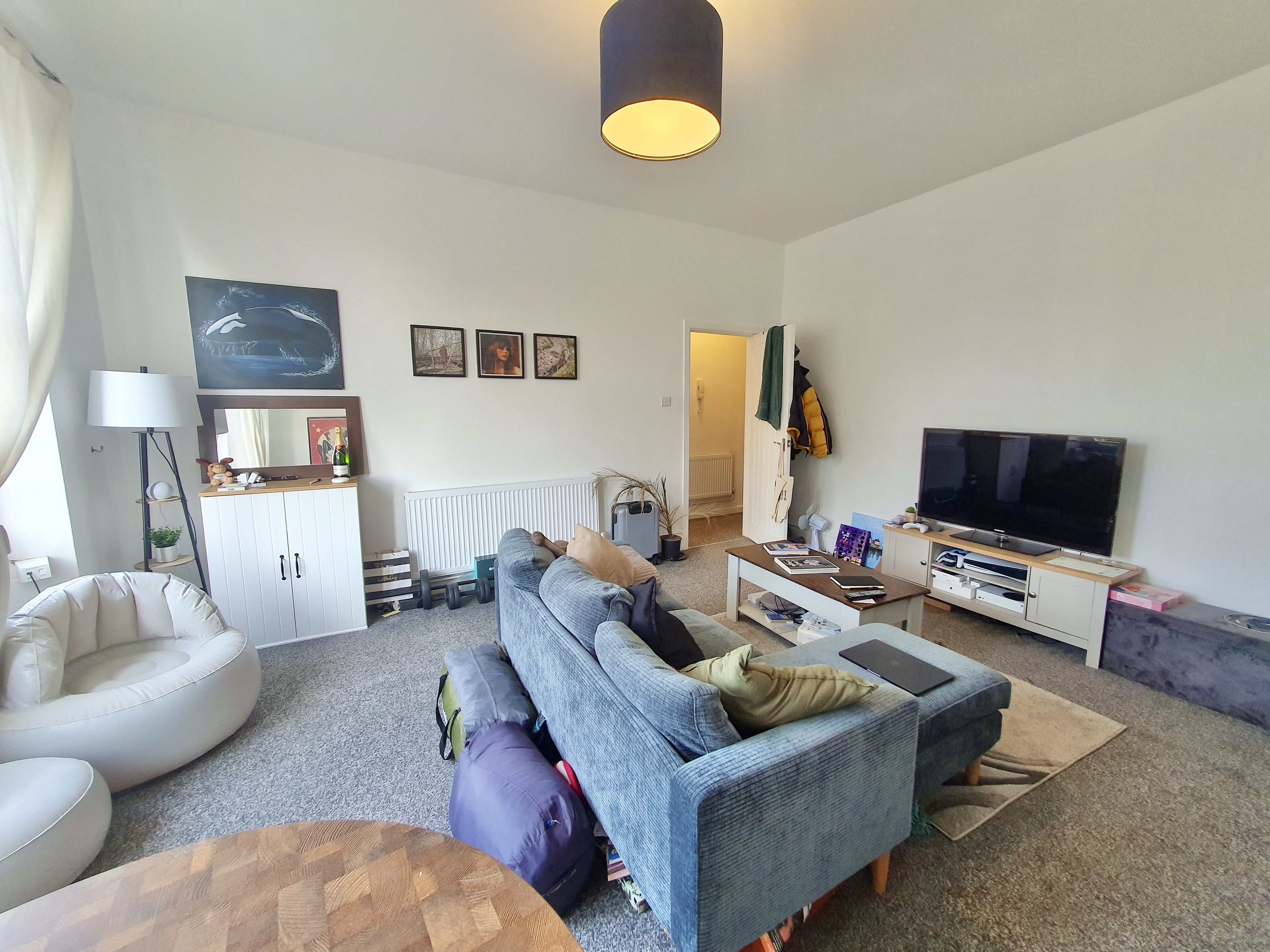 1 bed flat to rent in Elmhyrst Road, Weston-Super-Mare  - Property Image 2