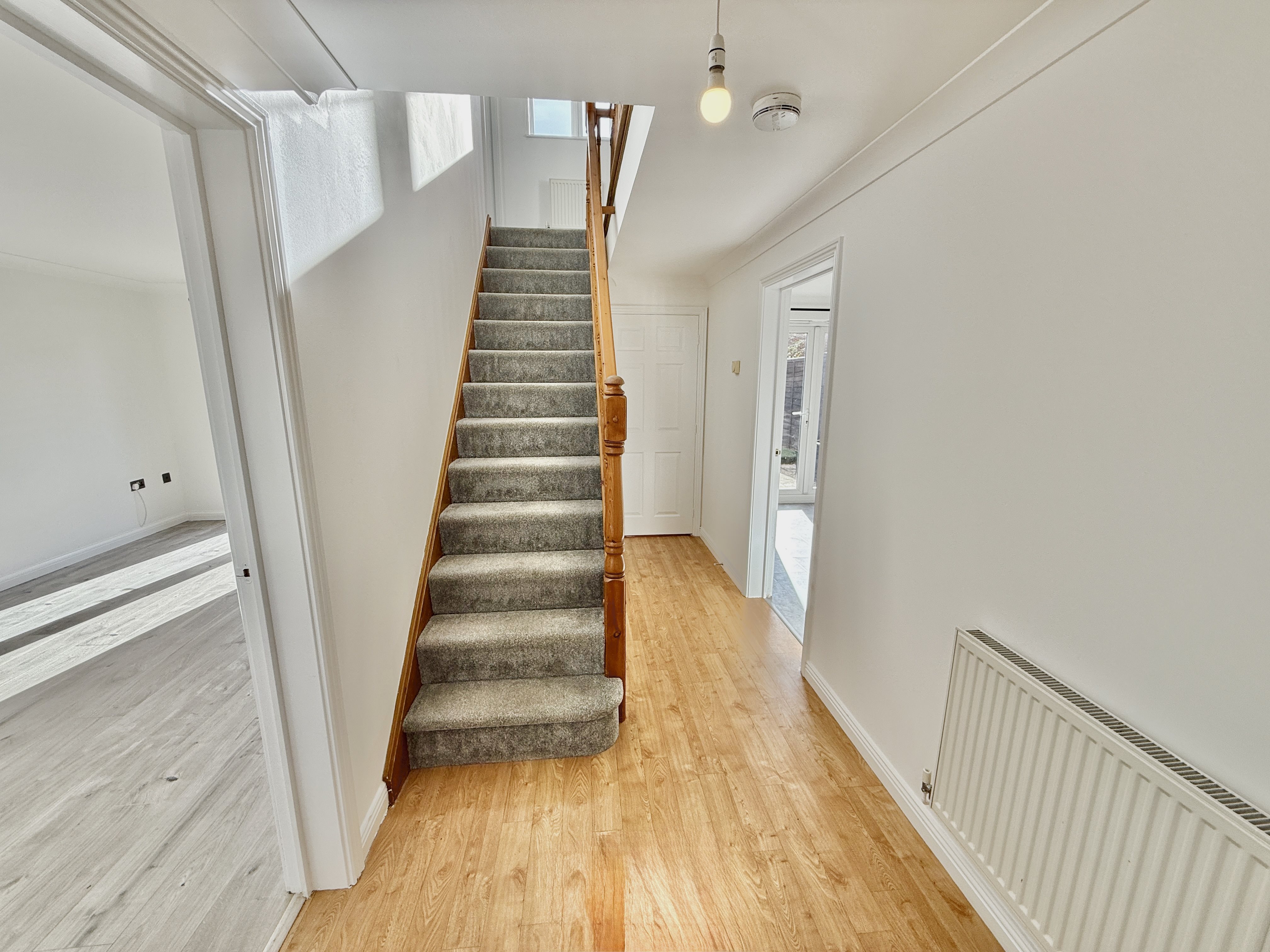 3 bed house to rent in Howitt Way, Weston Village, BS24  - Property Image 2