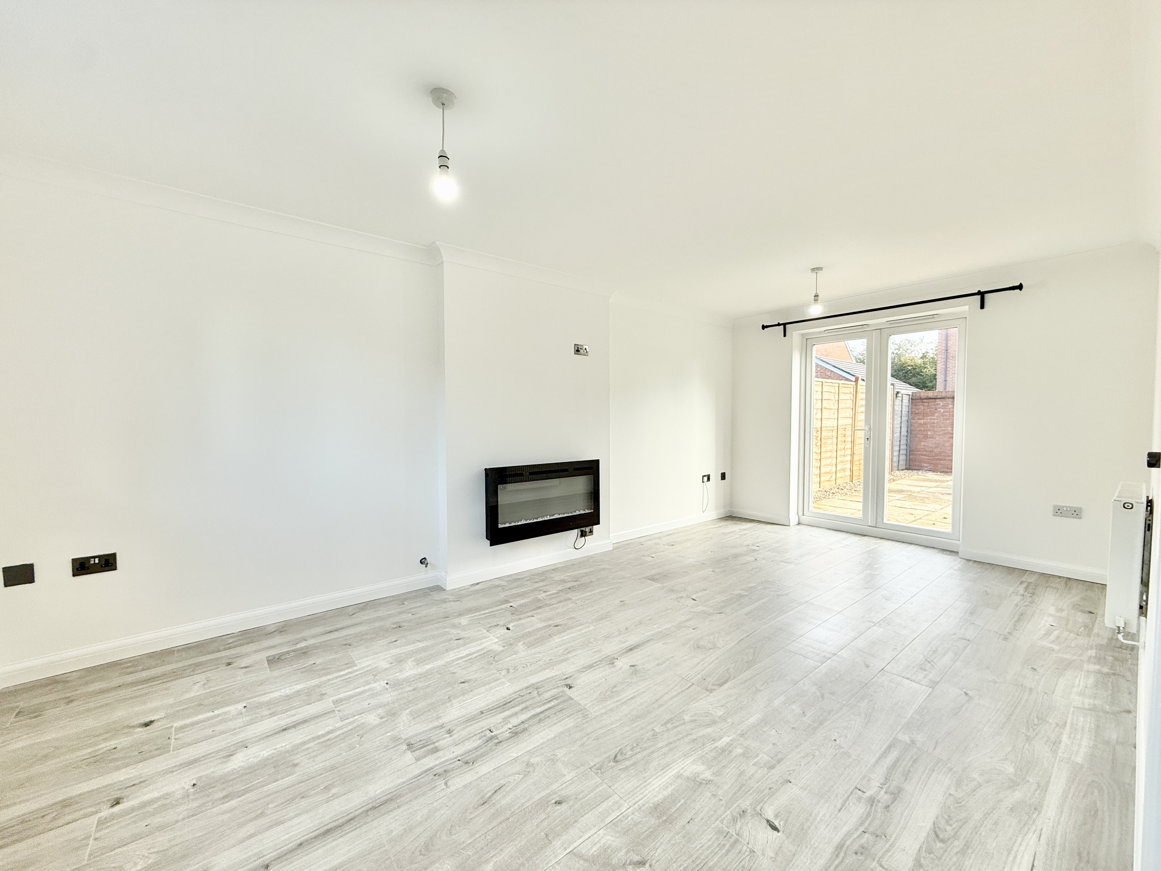 3 bed house to rent in Howitt Way, Weston Village, BS24  - Property Image 3