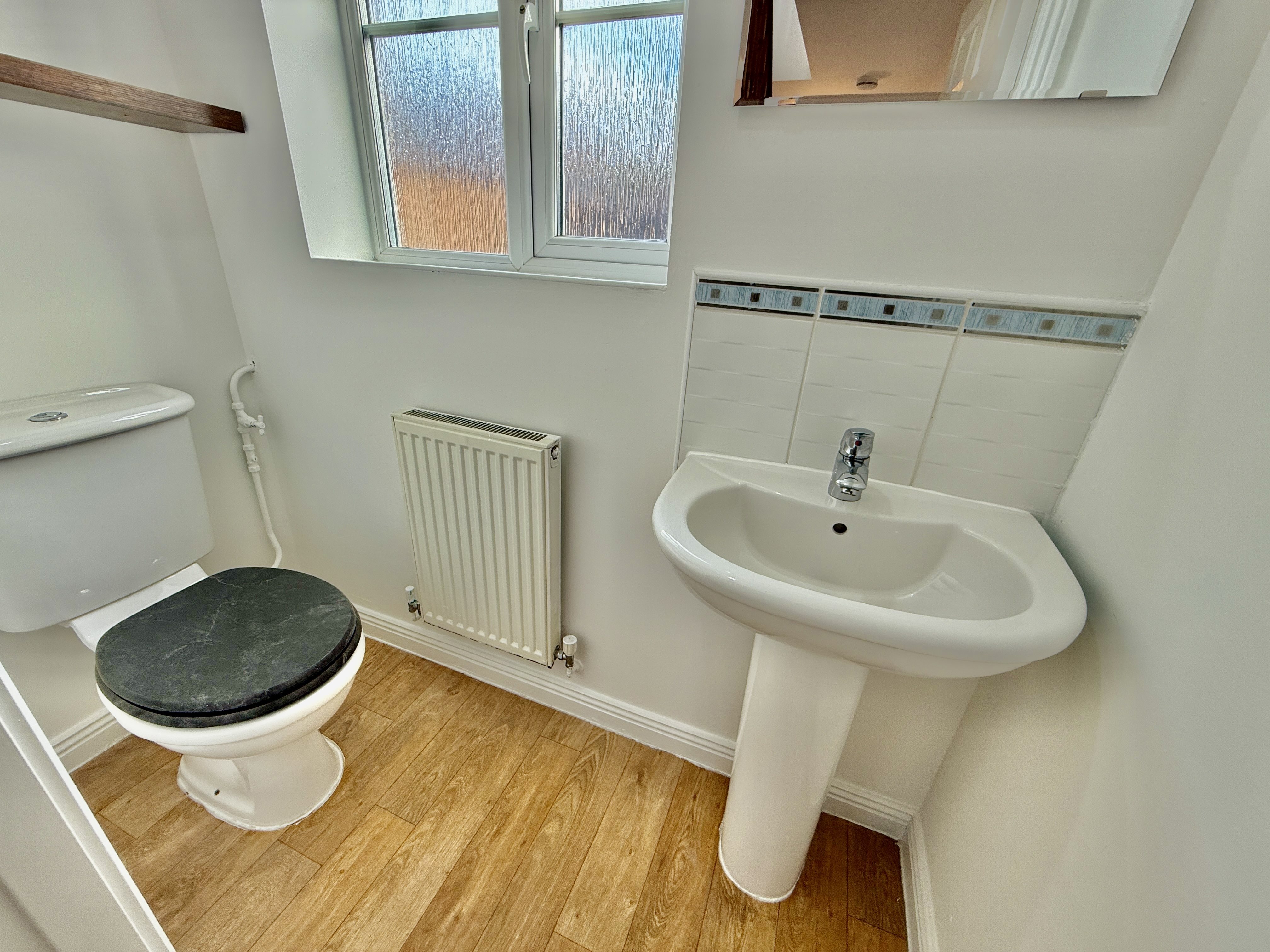 3 bed house to rent in Howitt Way, Weston Village, BS24  - Property Image 4