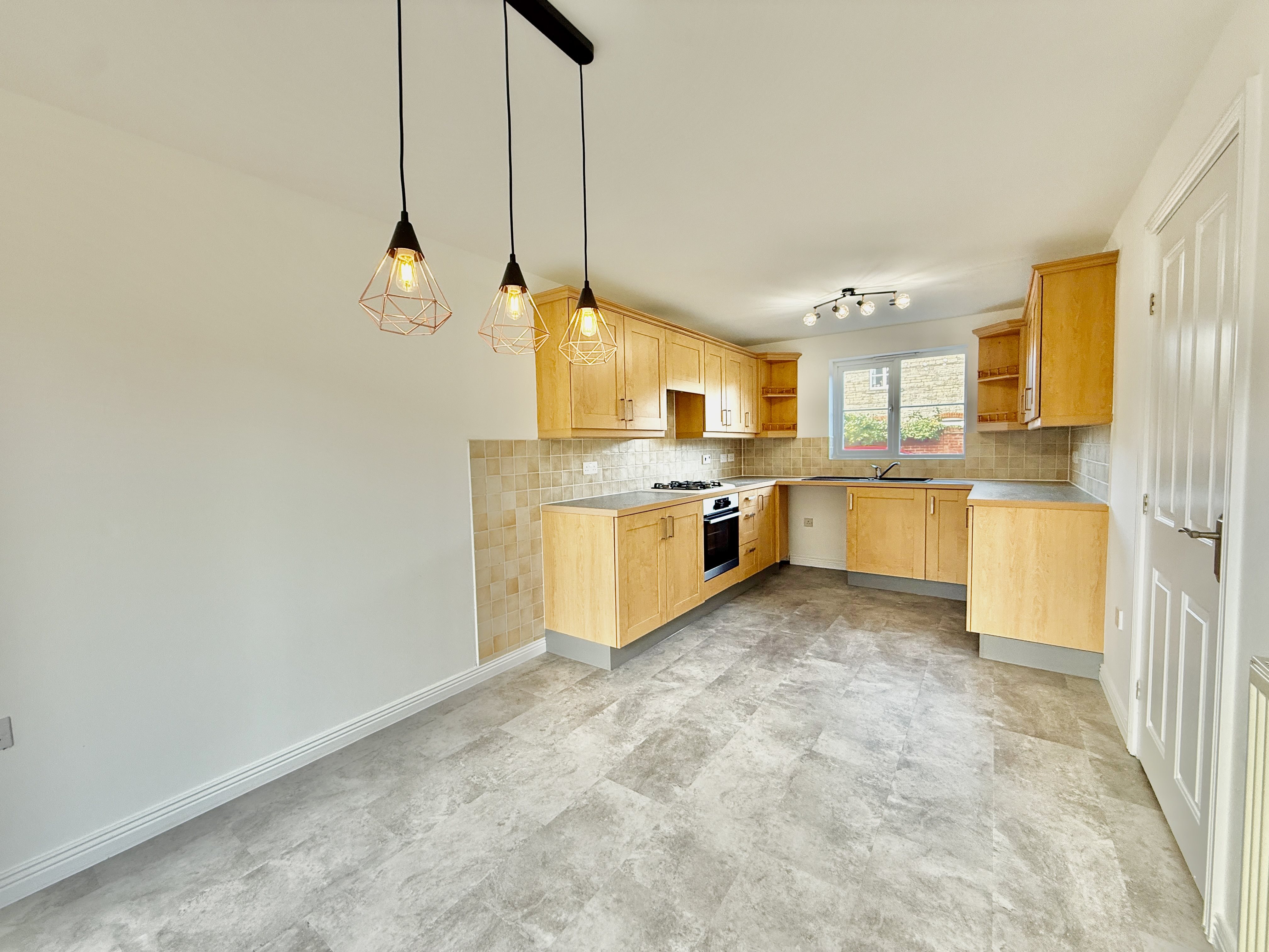 3 bed house to rent in Howitt Way, Weston Village, BS24  - Property Image 5