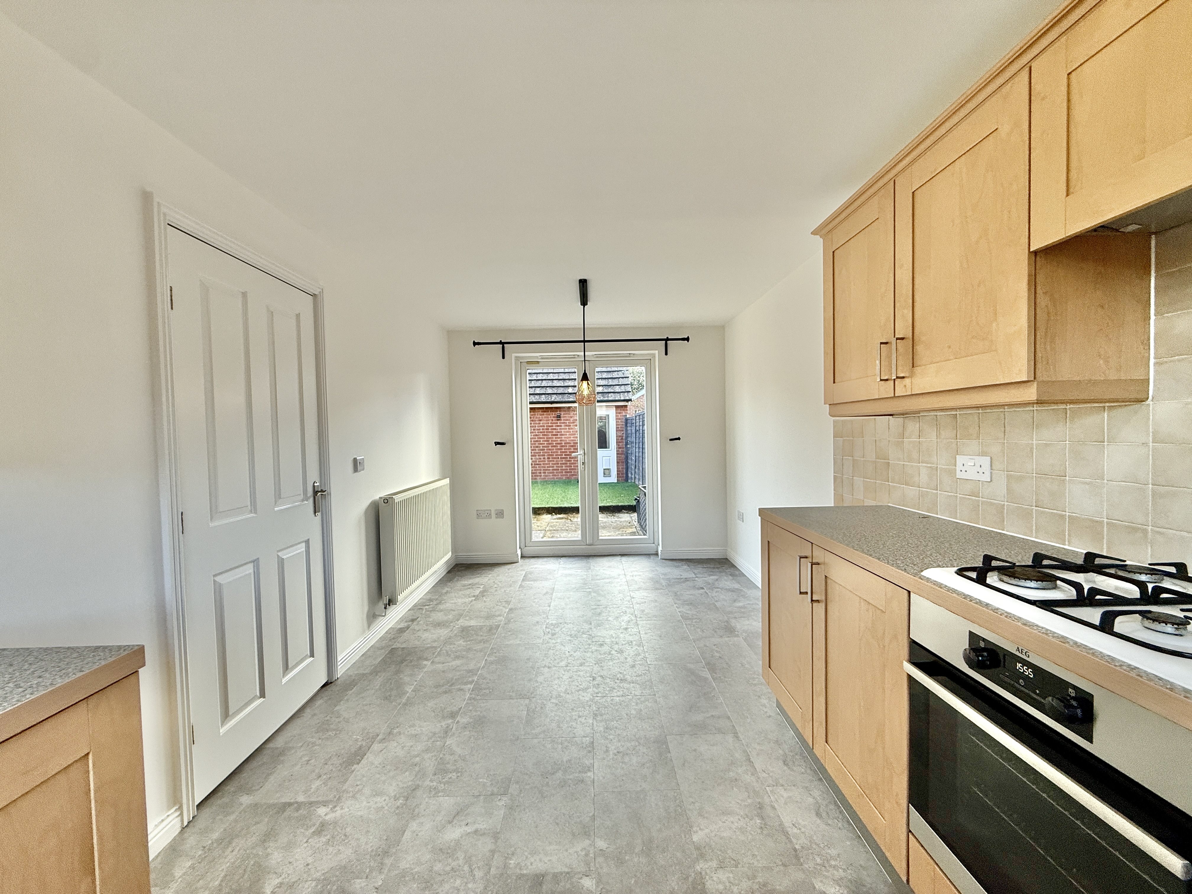 3 bed house to rent in Howitt Way, Weston Village, BS24  - Property Image 7