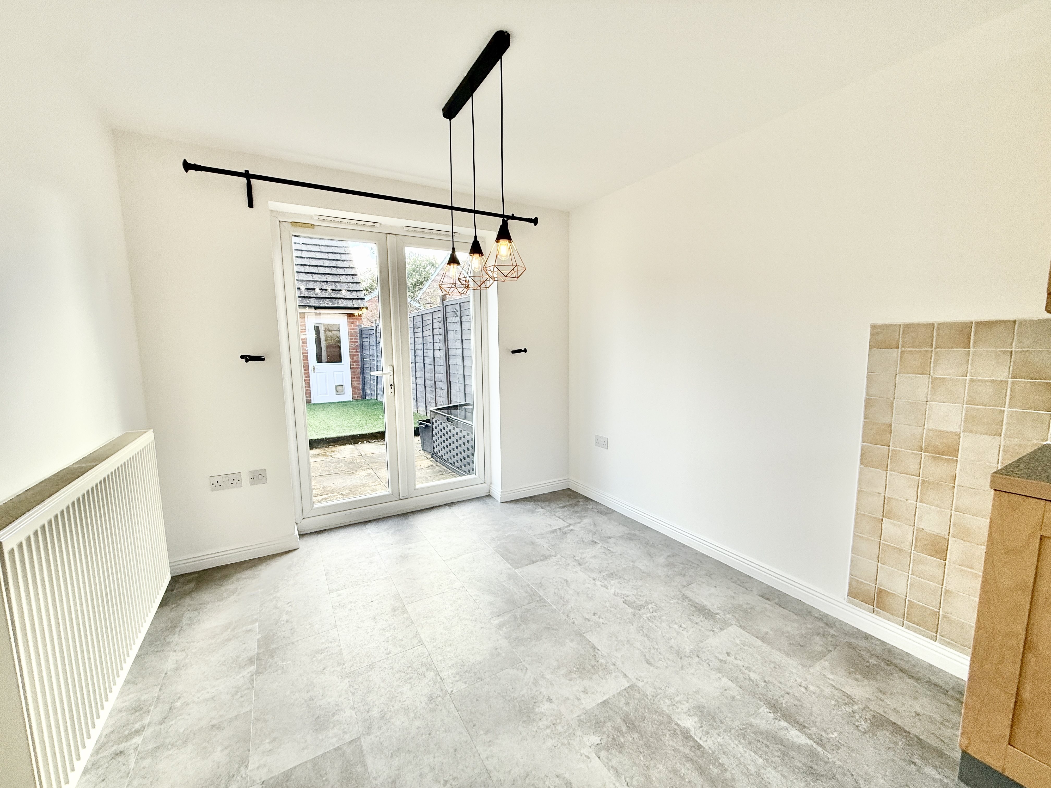 3 bed house to rent in Howitt Way, Weston Village, BS24  - Property Image 8