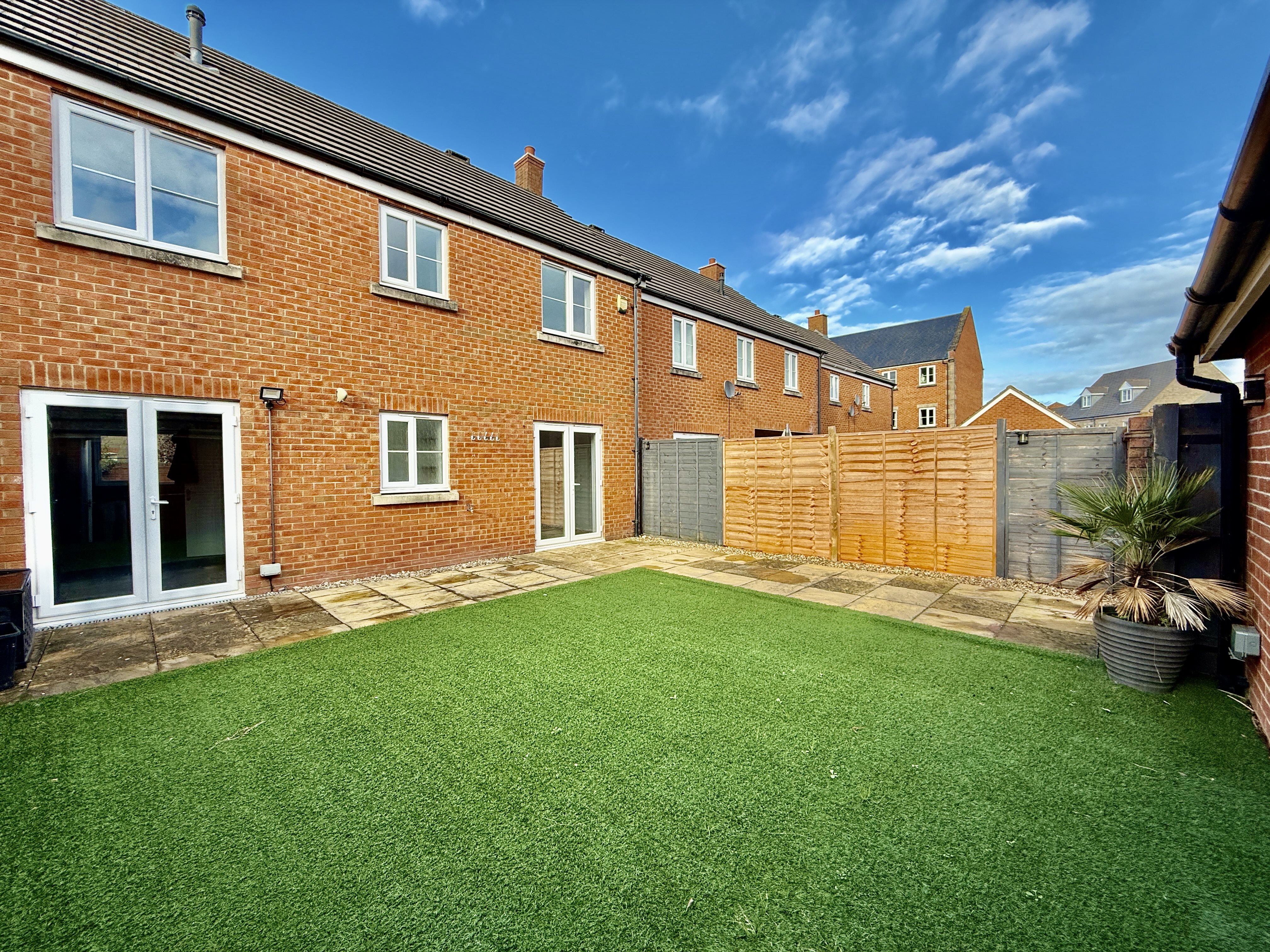 3 bed house to rent in Howitt Way, Weston Village, BS24  - Property Image 9