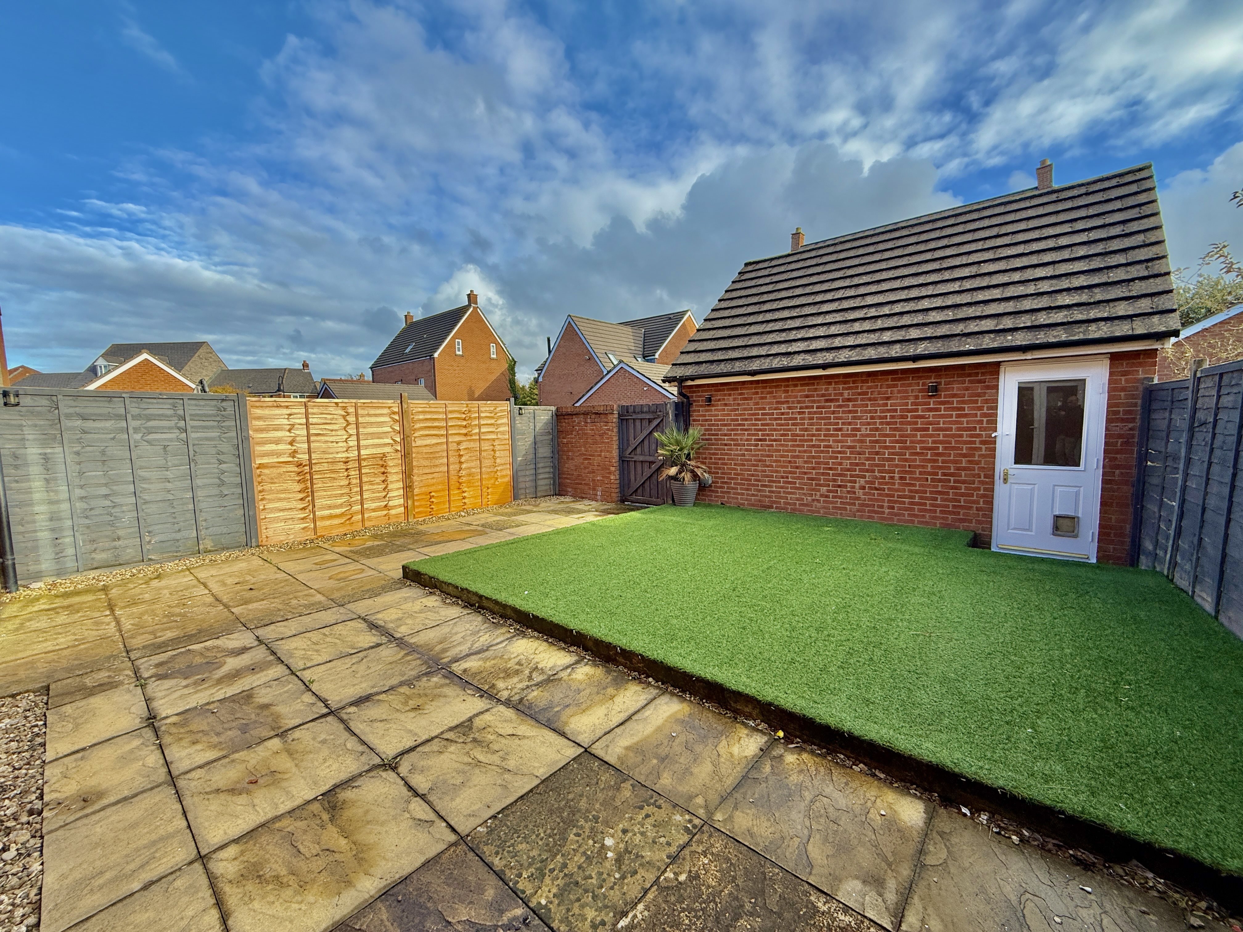 3 bed house to rent in Howitt Way, Weston Village, BS24  - Property Image 10