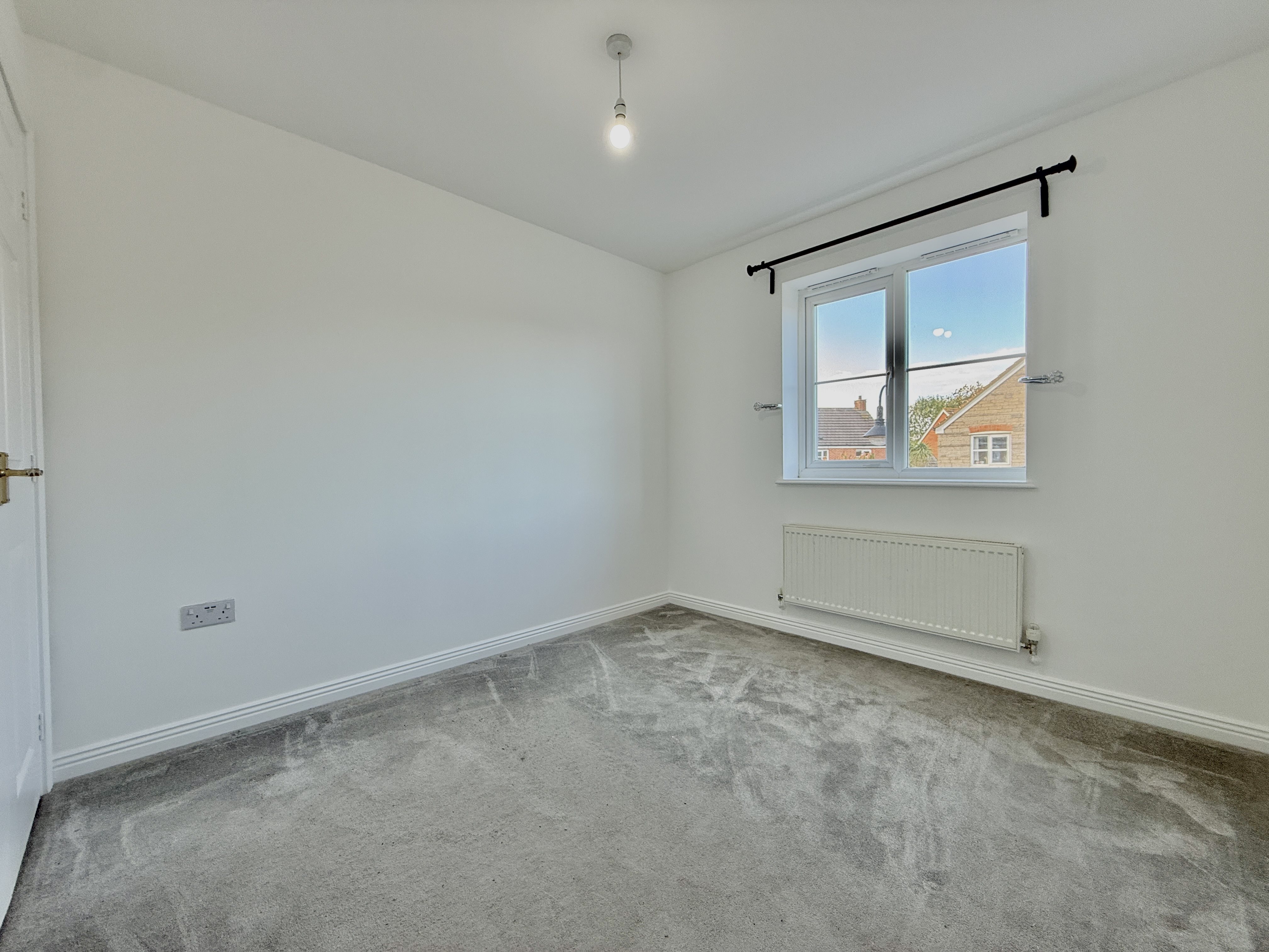 3 bed house to rent in Howitt Way, Weston Village, BS24  - Property Image 16