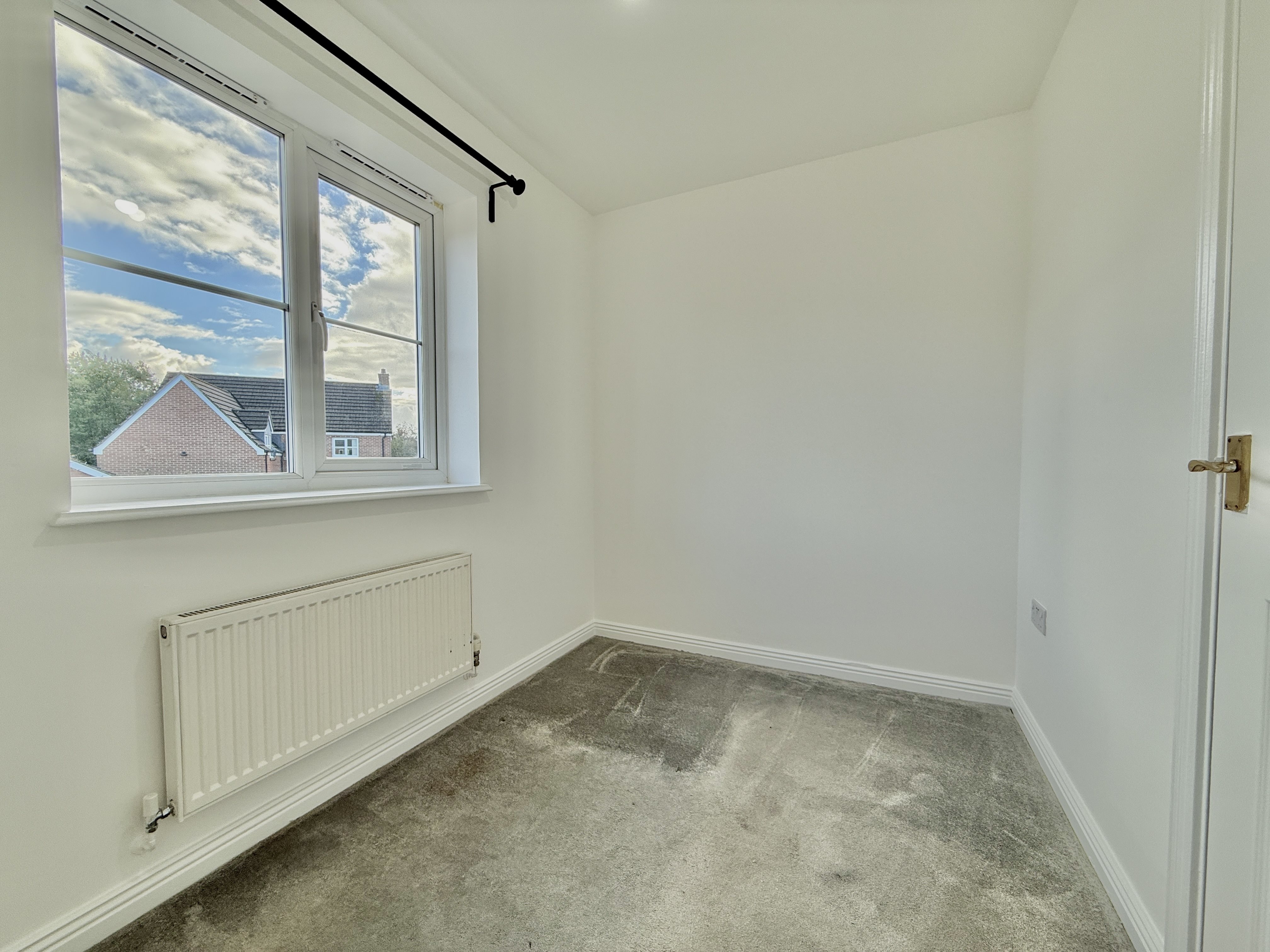 3 bed house to rent in Howitt Way, Weston Village, BS24  - Property Image 18