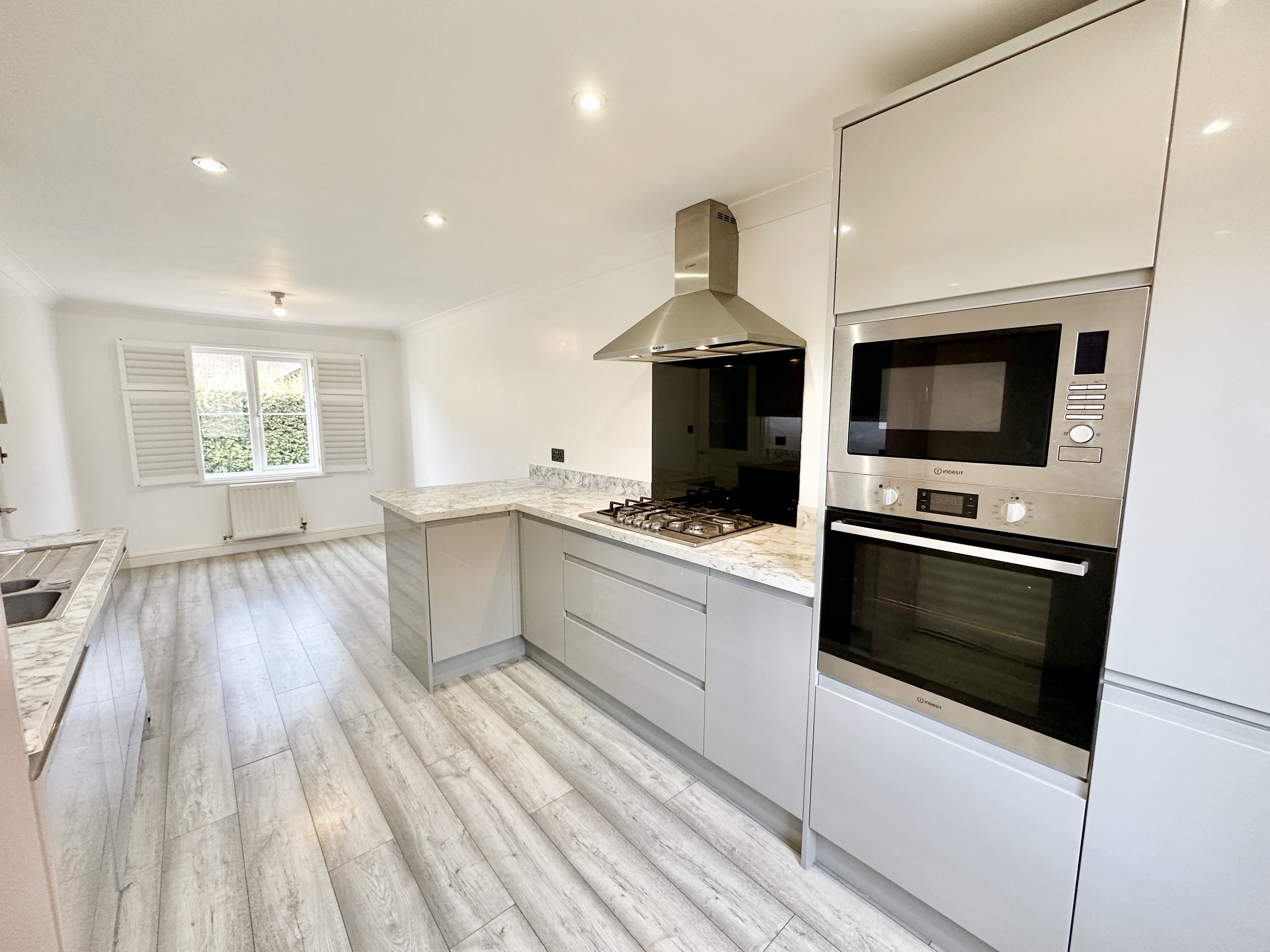 3 bed house to rent in The Badgers, St Georges  - Property Image 8