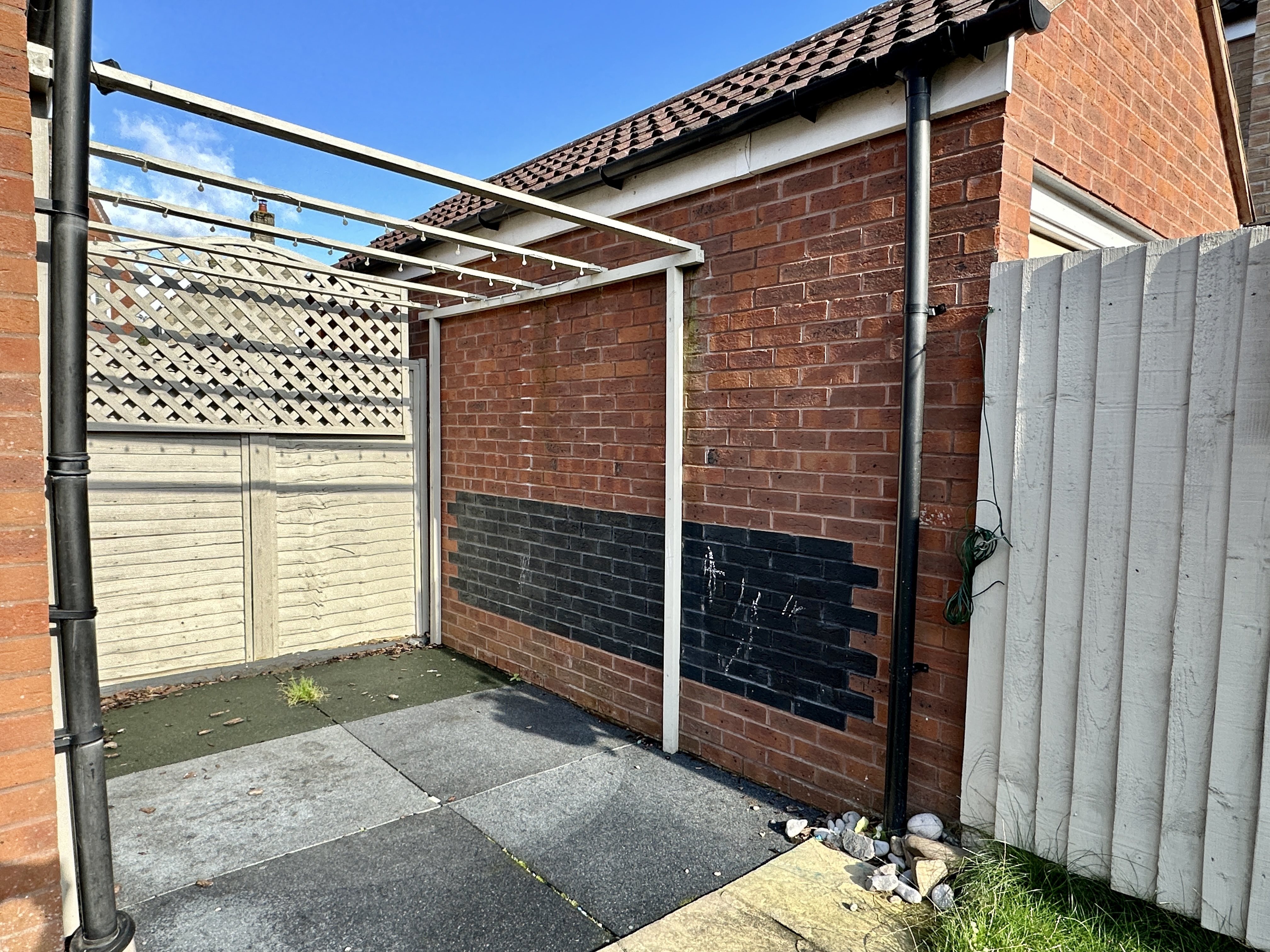 3 bed house to rent in The Badgers, St Georges  - Property Image 10