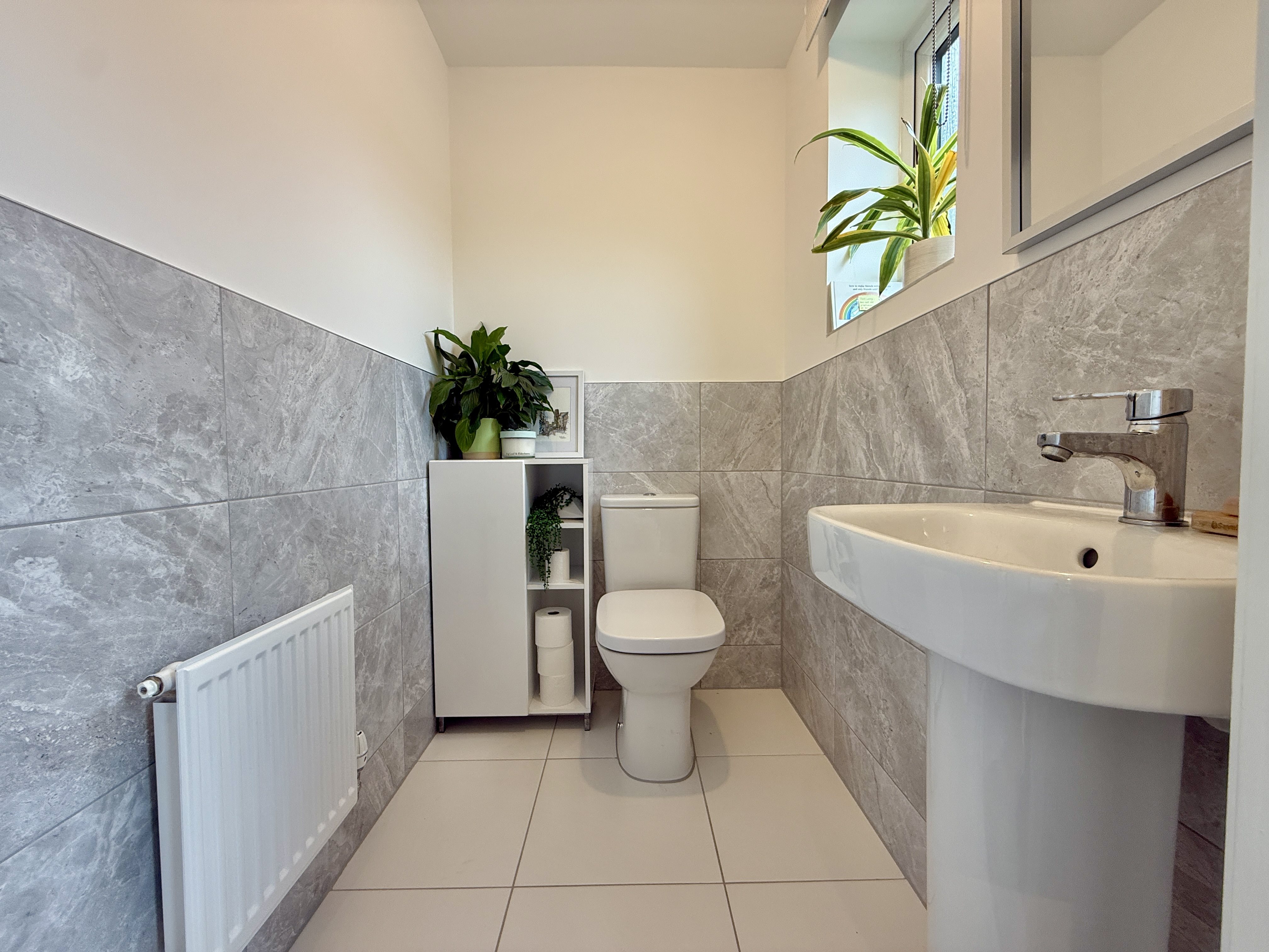 2 bed house to rent in Willow Tree Fields, Nailsea, BS48  - Property Image 4