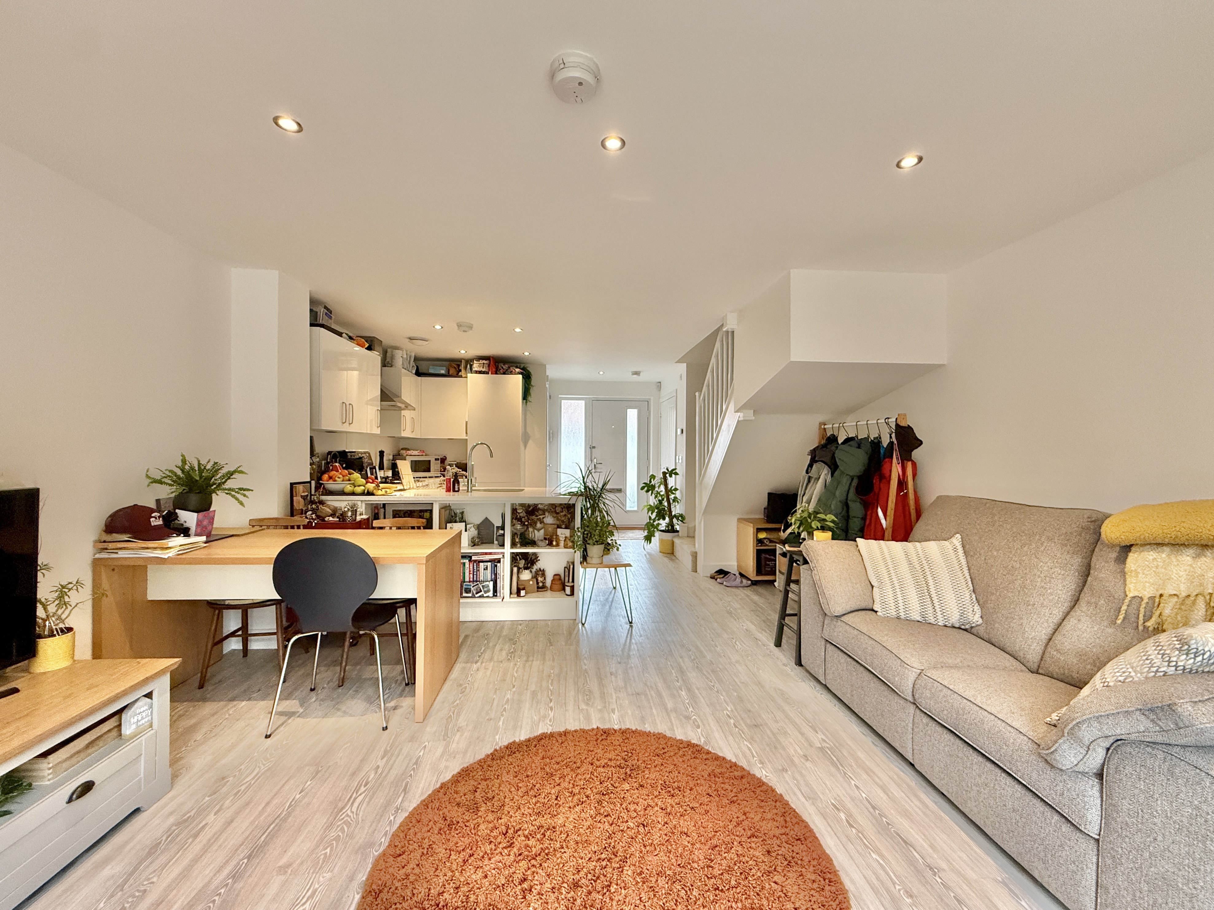 2 bed house to rent in Willow Tree Fields, Nailsea, BS48  - Property Image 5