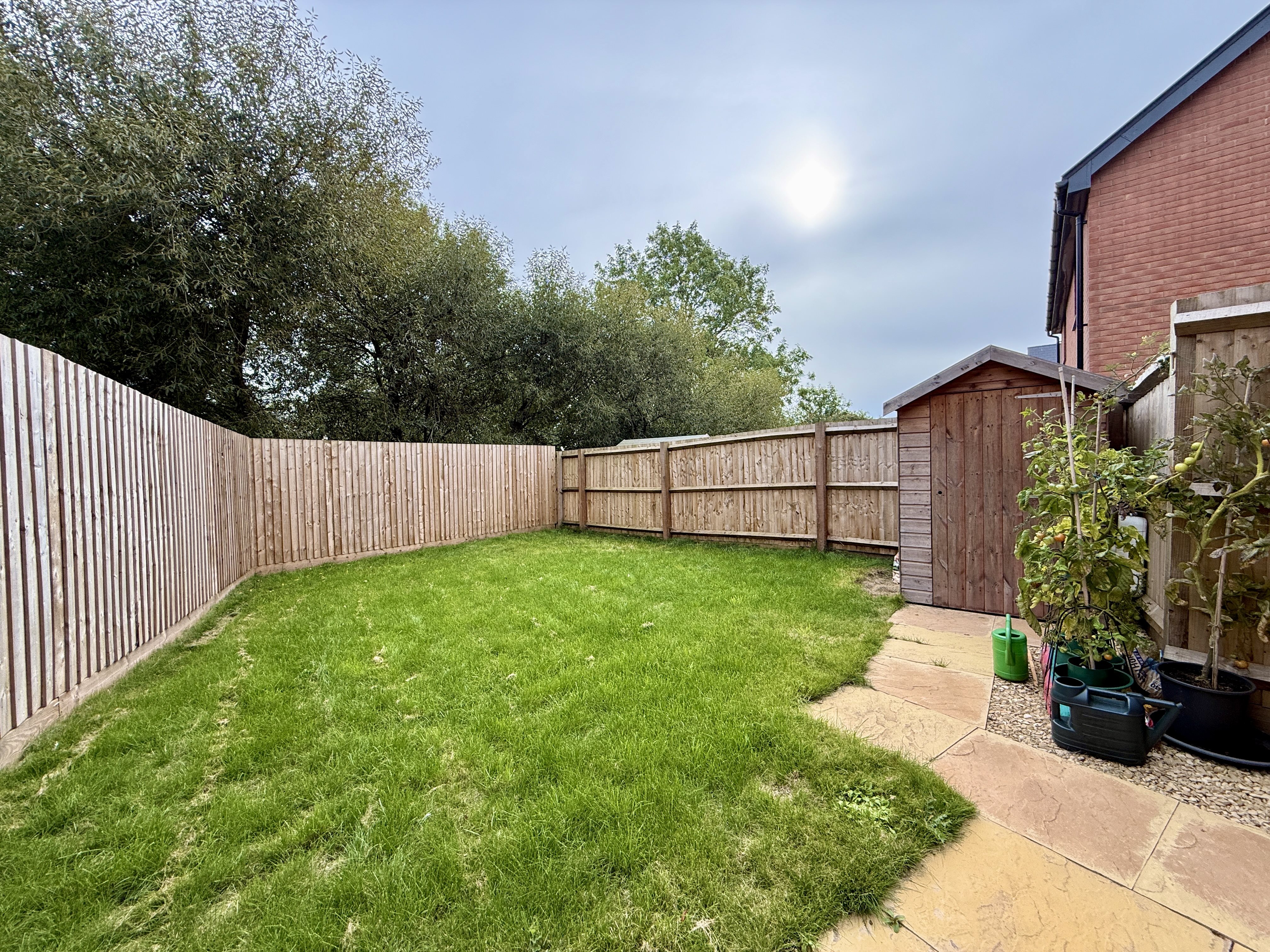 2 bed house to rent in Willow Tree Fields, Nailsea, BS48  - Property Image 6