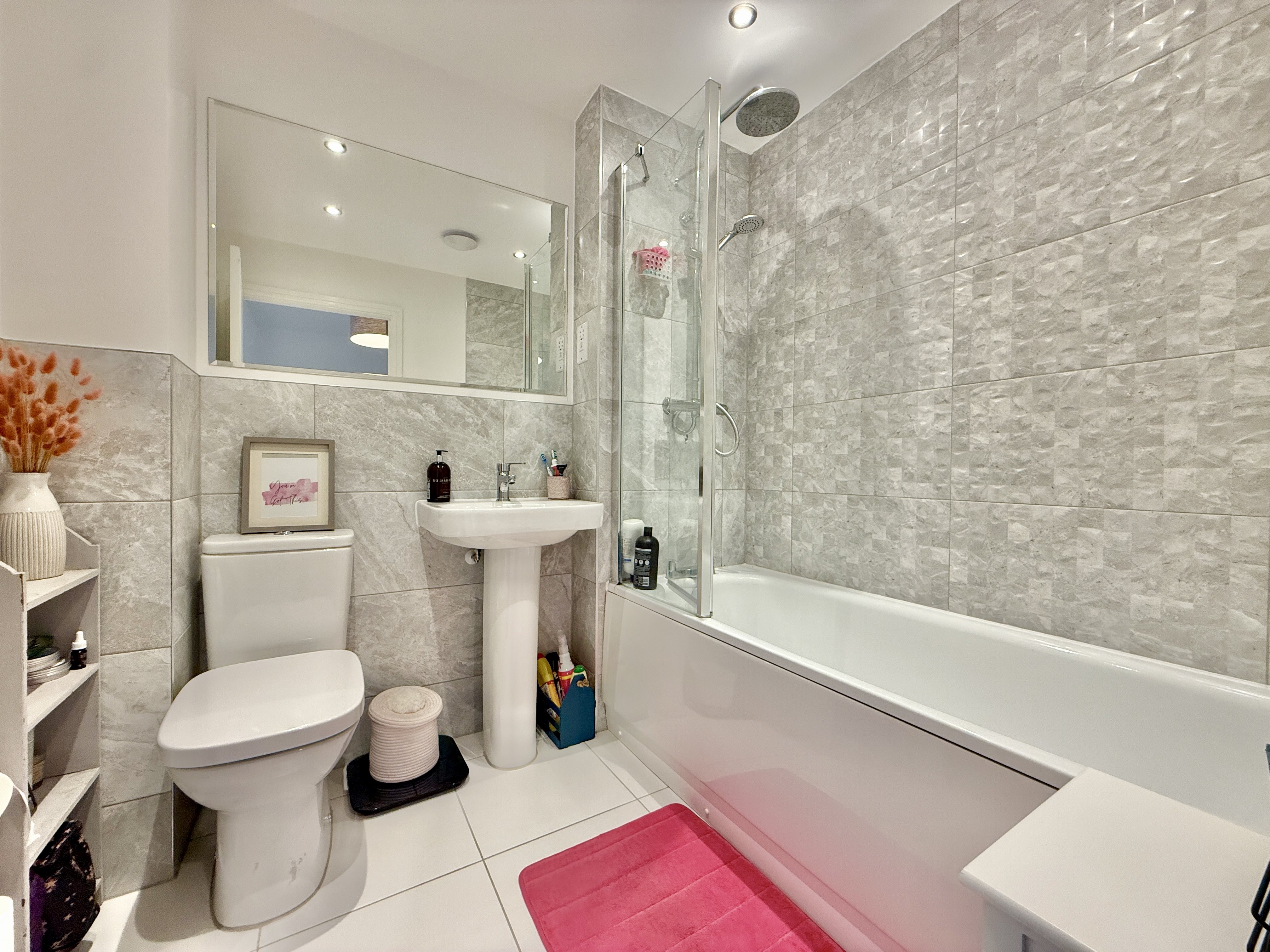 2 bed house to rent in Willow Tree Fields, Nailsea, BS48  - Property Image 8
