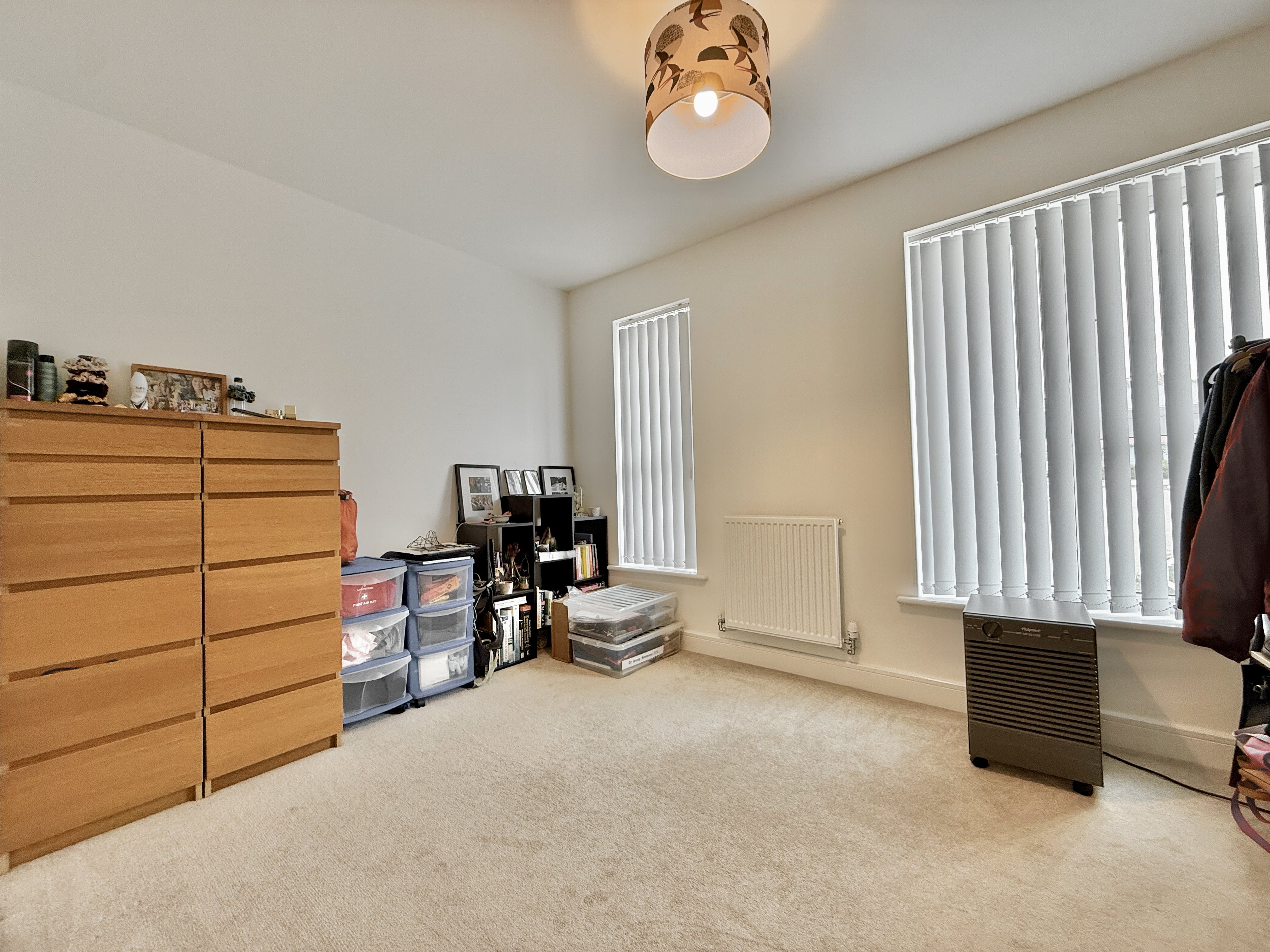 2 bed house to rent in Willow Tree Fields, Nailsea, BS48  - Property Image 9