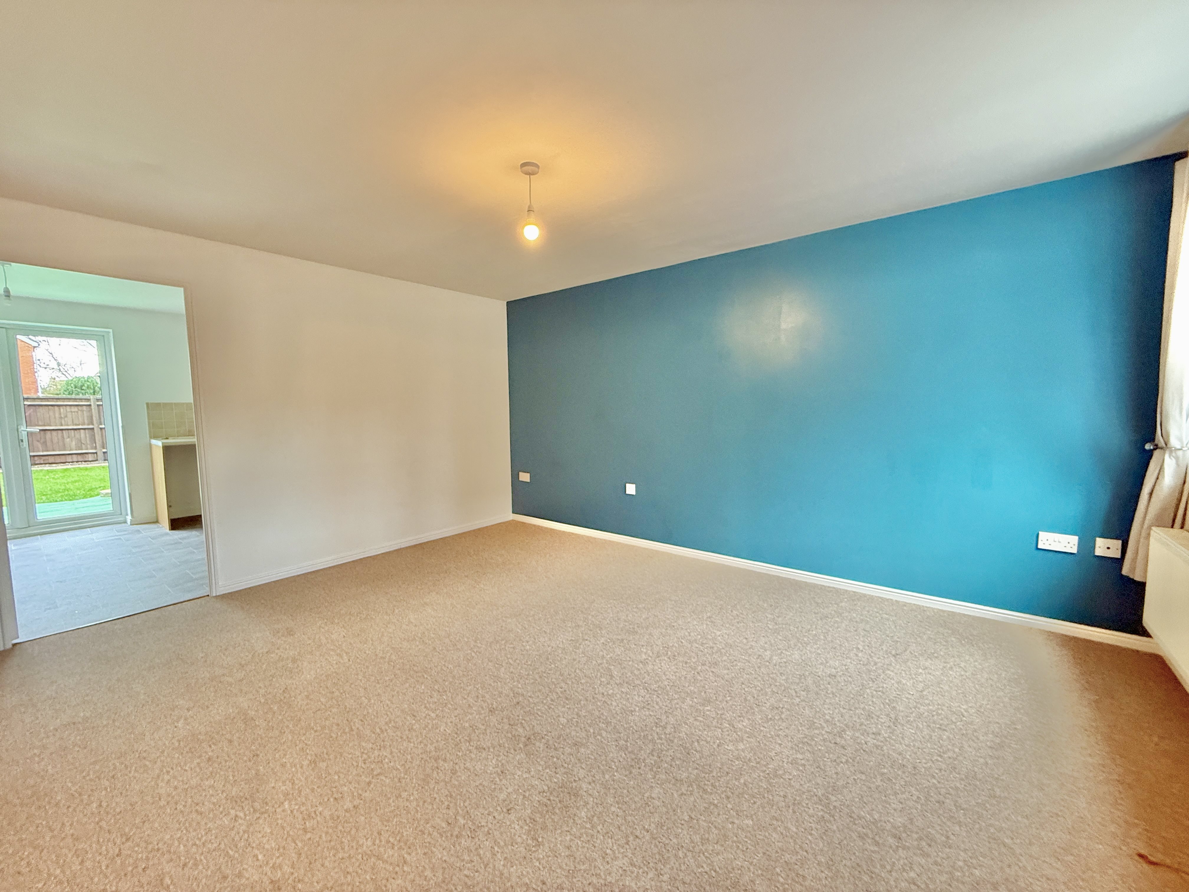 3 bed semi-detached house to rent in Oaktree Place, St Georges, BS22  - Property Image 2