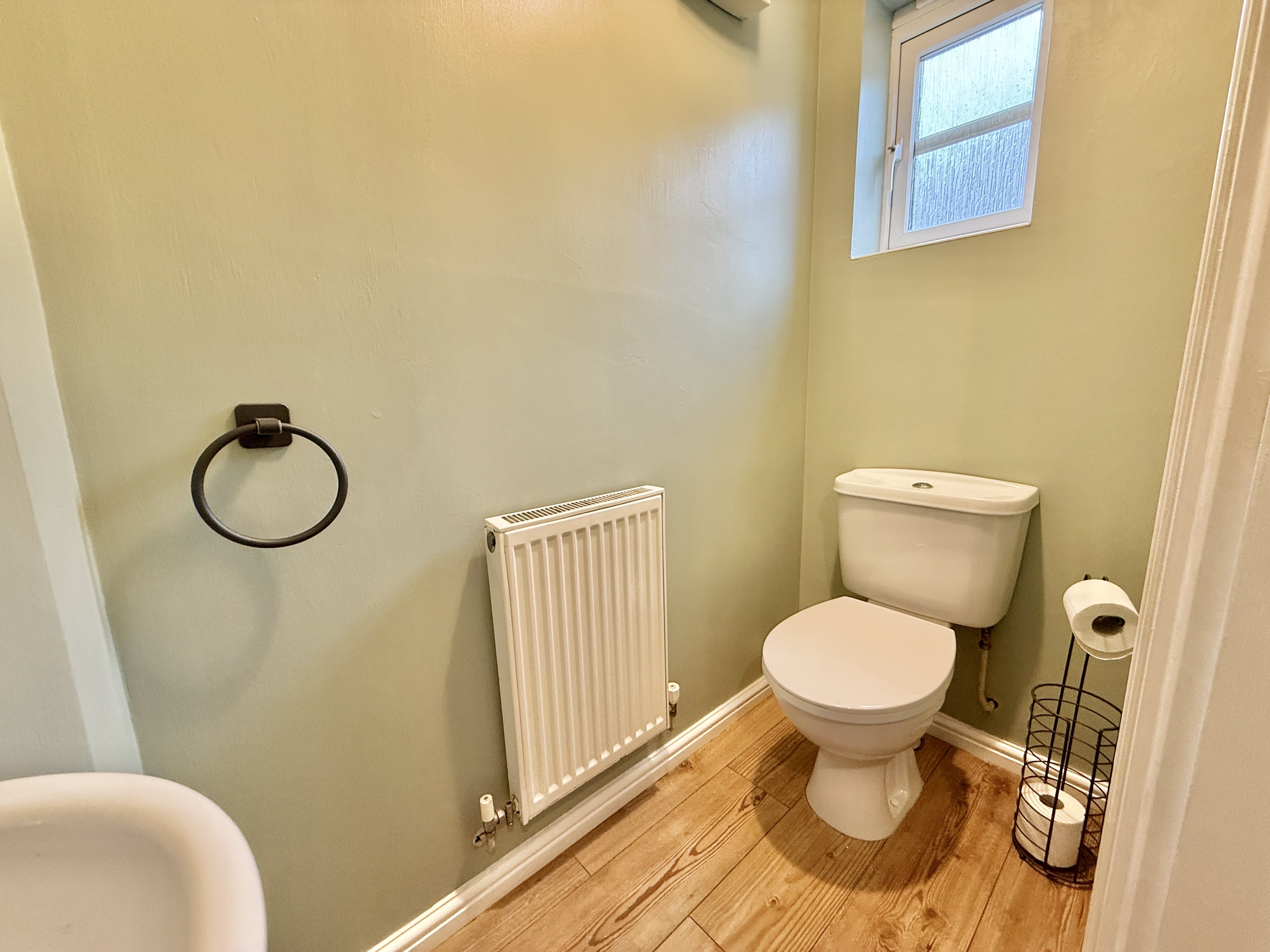 3 bed semi-detached house to rent in Oaktree Place, St Georges, BS22  - Property Image 4