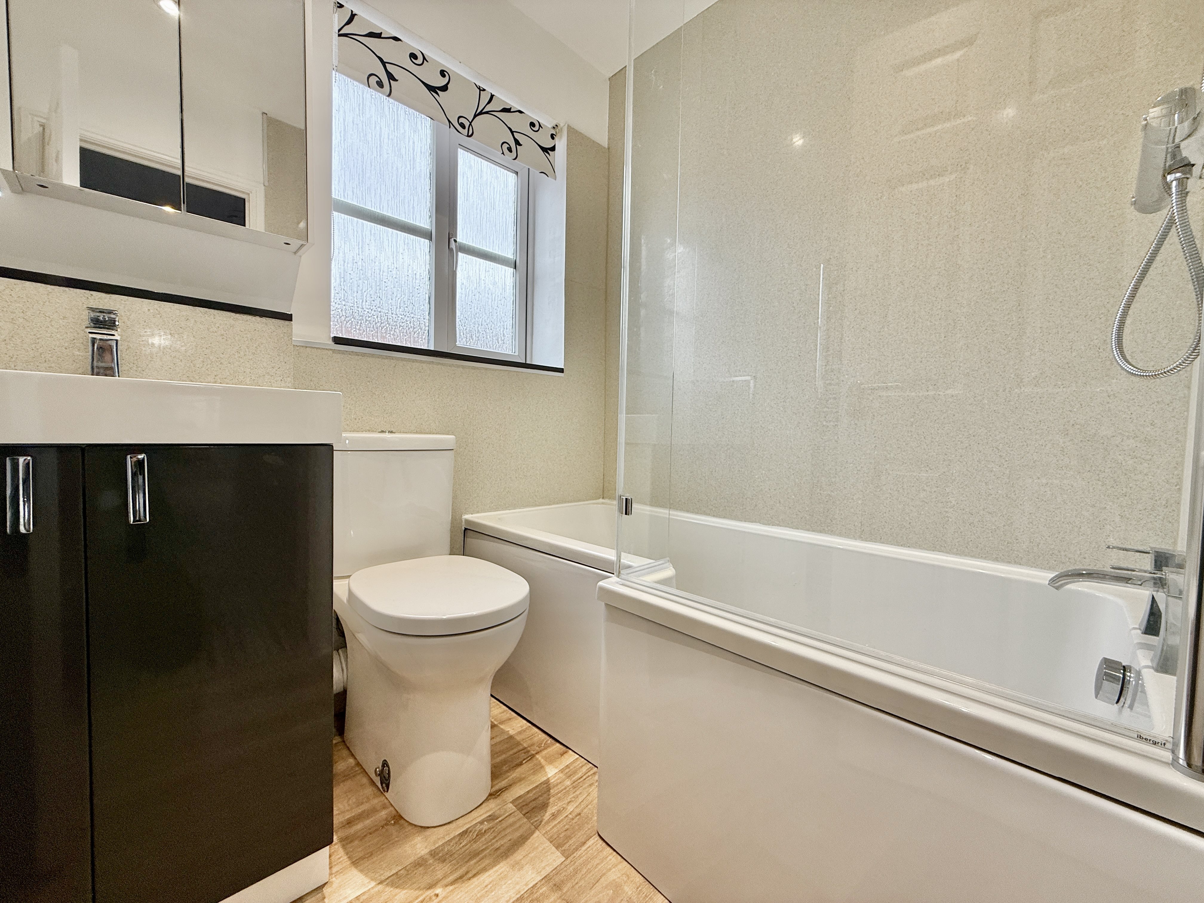 3 bed semi-detached house to rent in Oaktree Place, St Georges, BS22 10