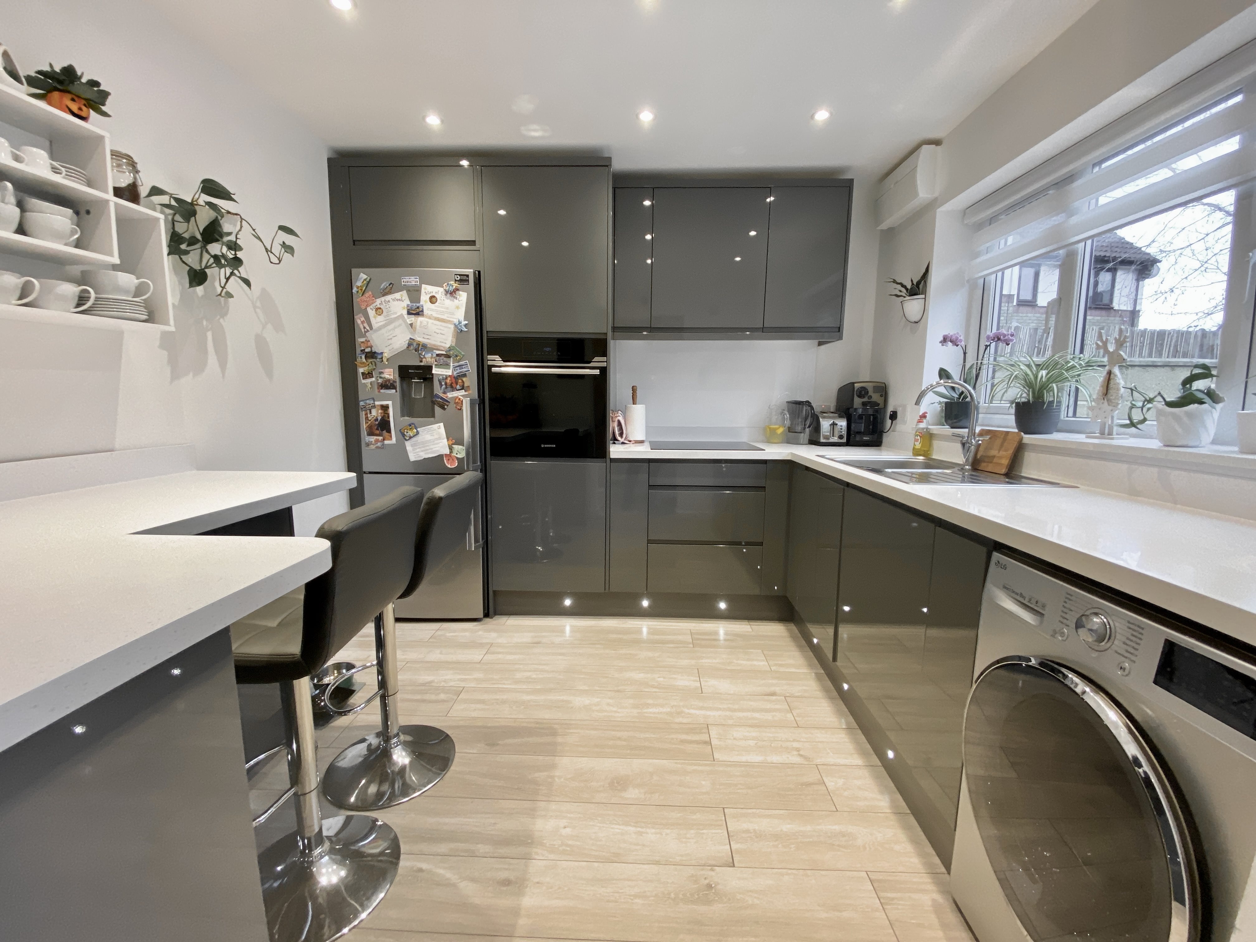 2 bed house to rent in The Briars, Backwell  - Property Image 2