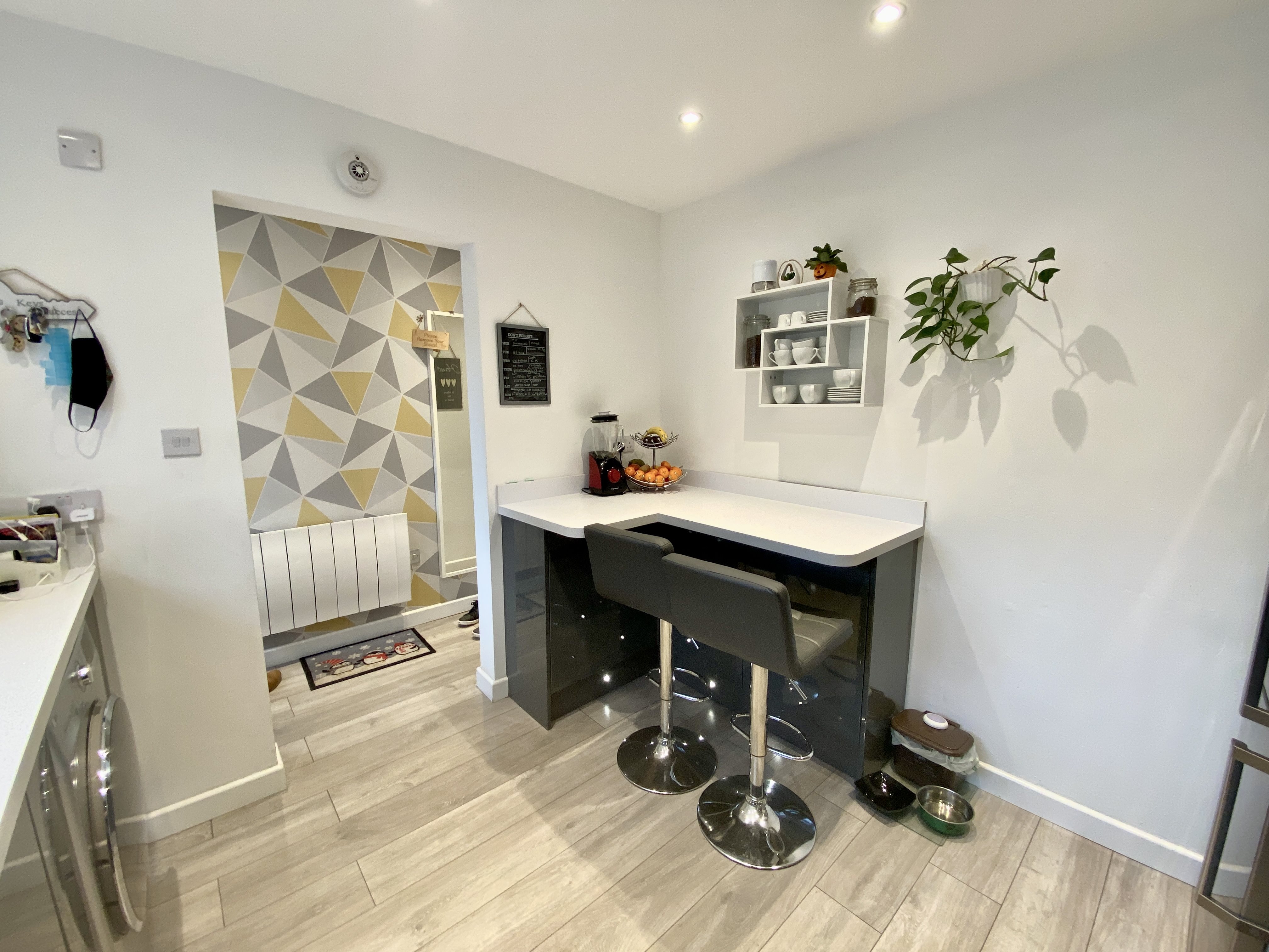 2 bed house to rent in The Briars, Backwell  - Property Image 3