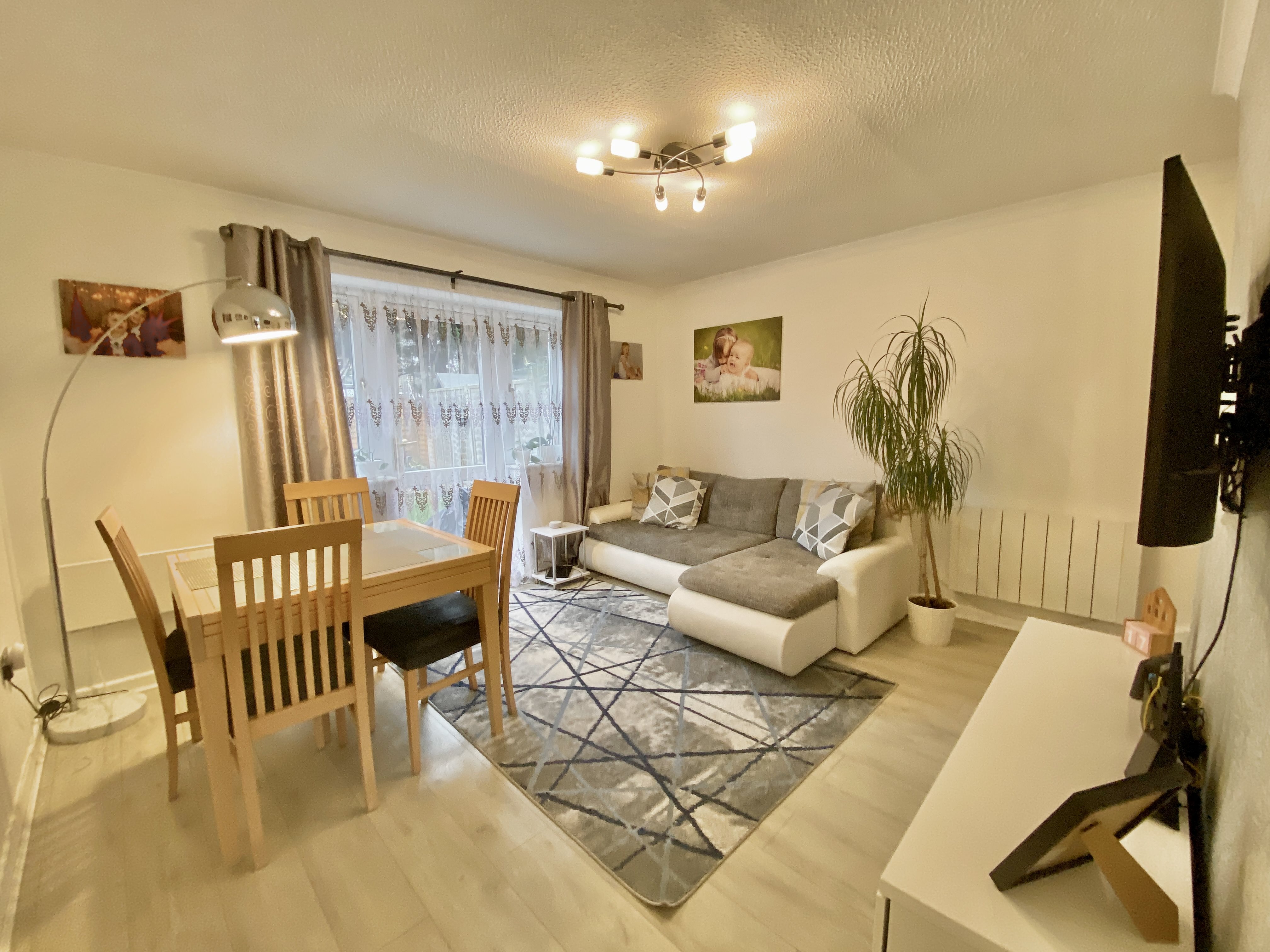2 bed house to rent in The Briars, Backwell  - Property Image 4
