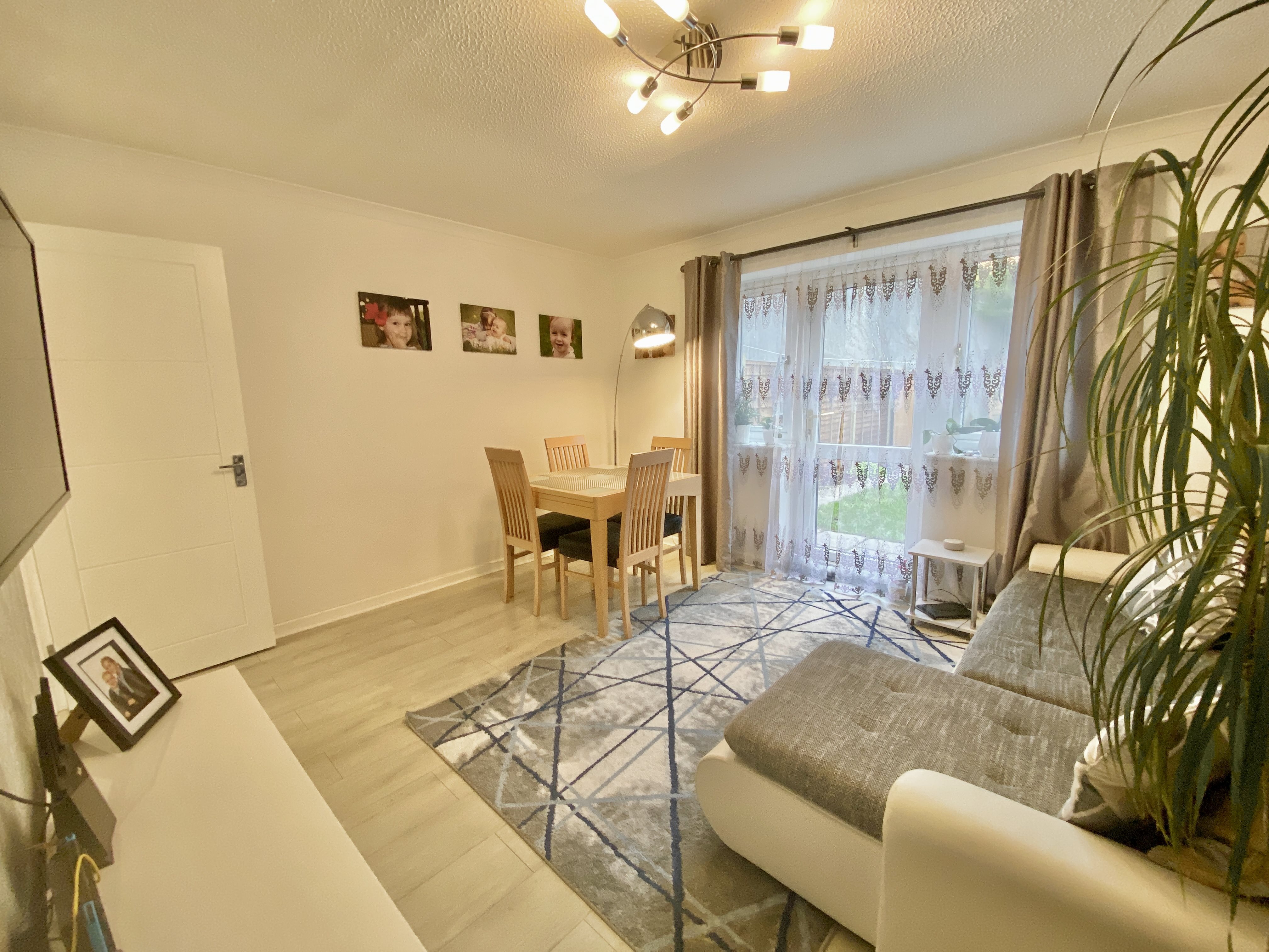 2 bed house to rent in The Briars, Backwell  - Property Image 5