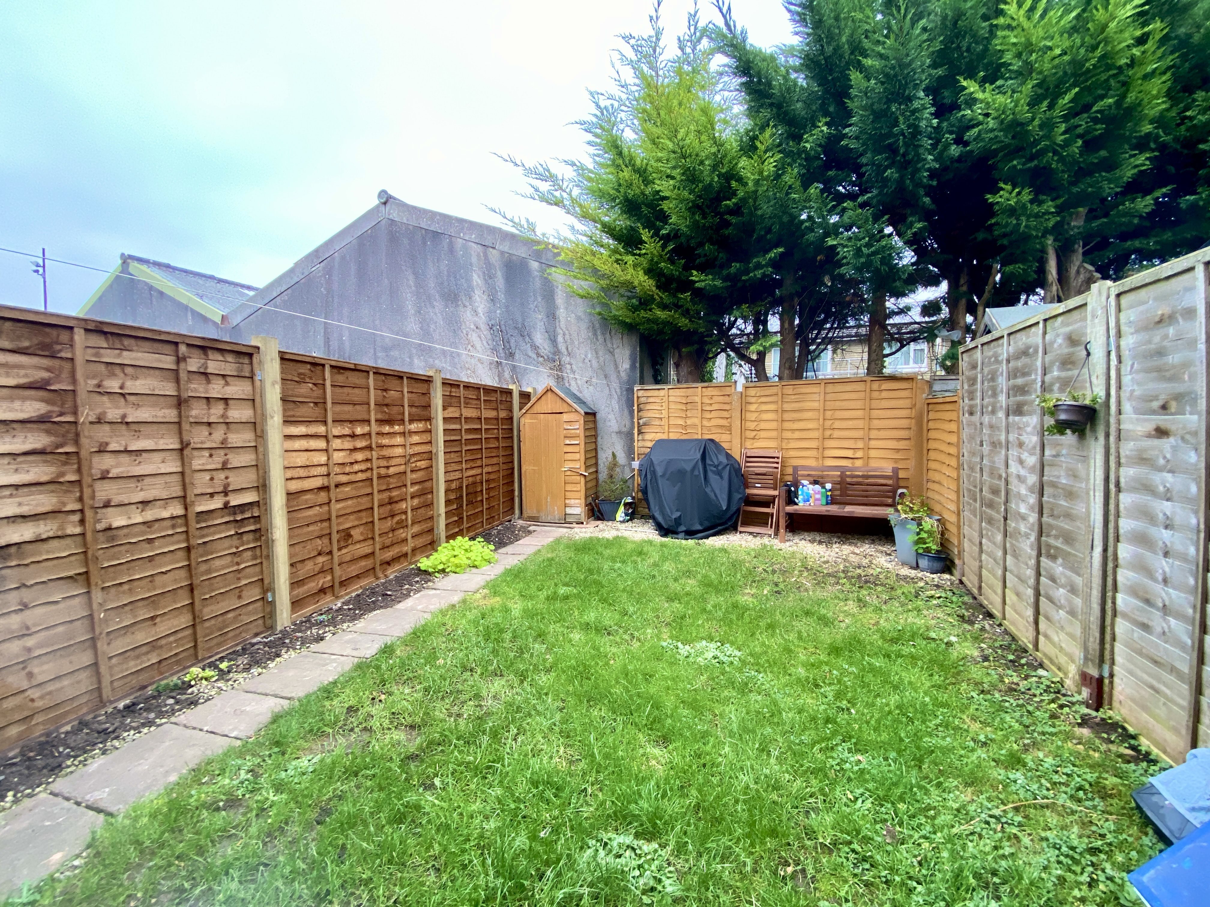2 bed house to rent in The Briars, Backwell  - Property Image 6