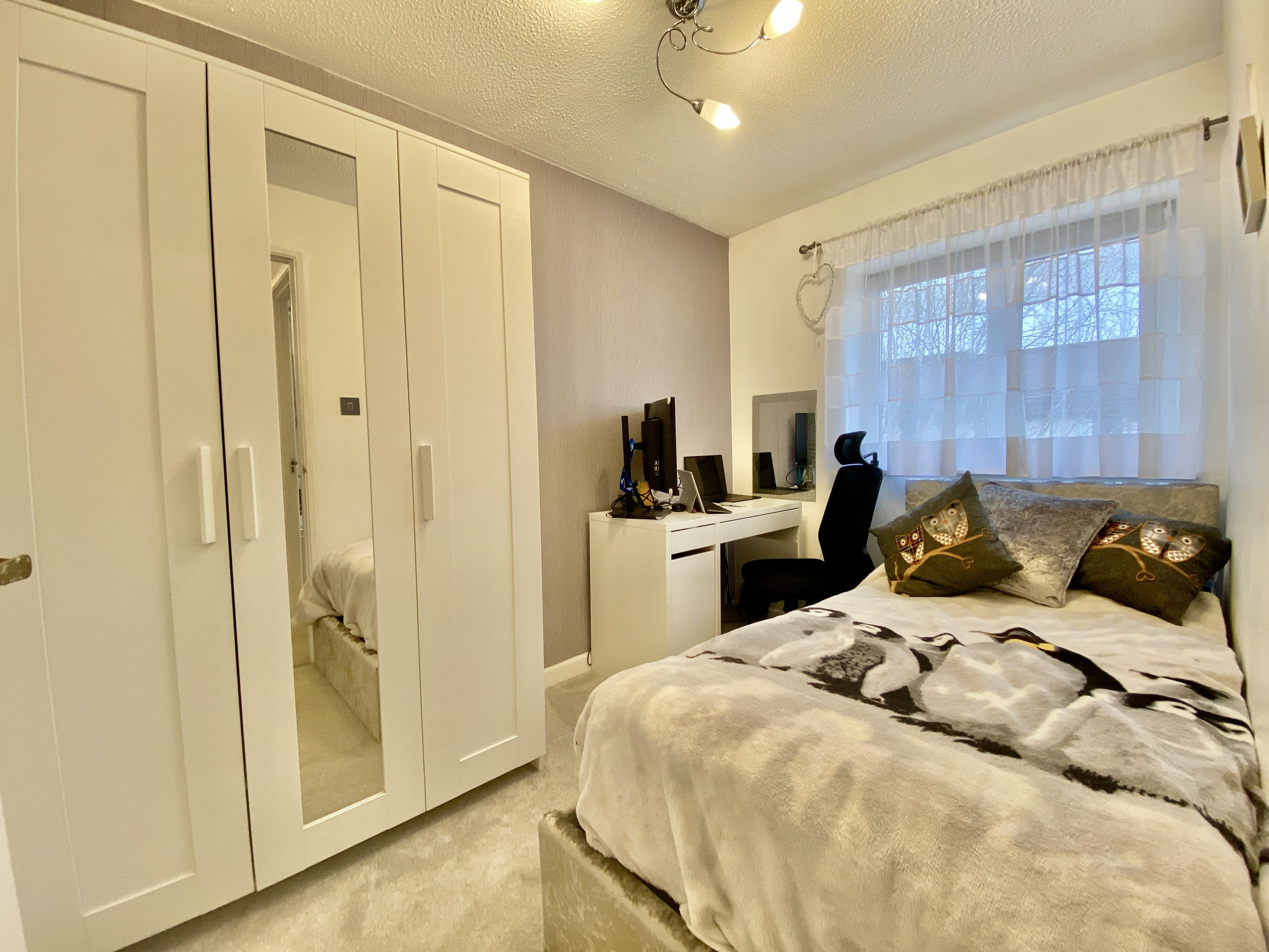 2 bed house to rent in The Briars, Backwell  - Property Image 7