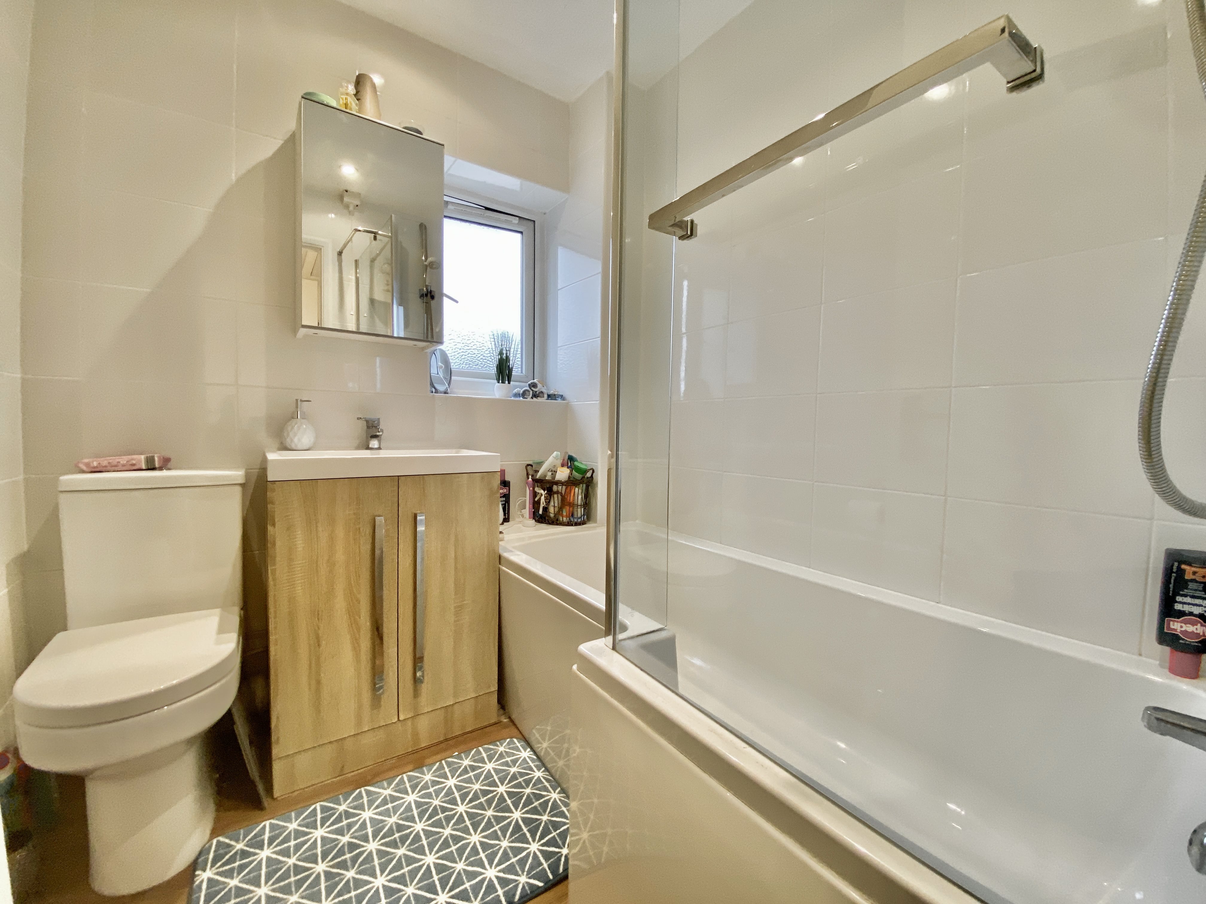 2 bed house to rent in The Briars, Backwell  - Property Image 8