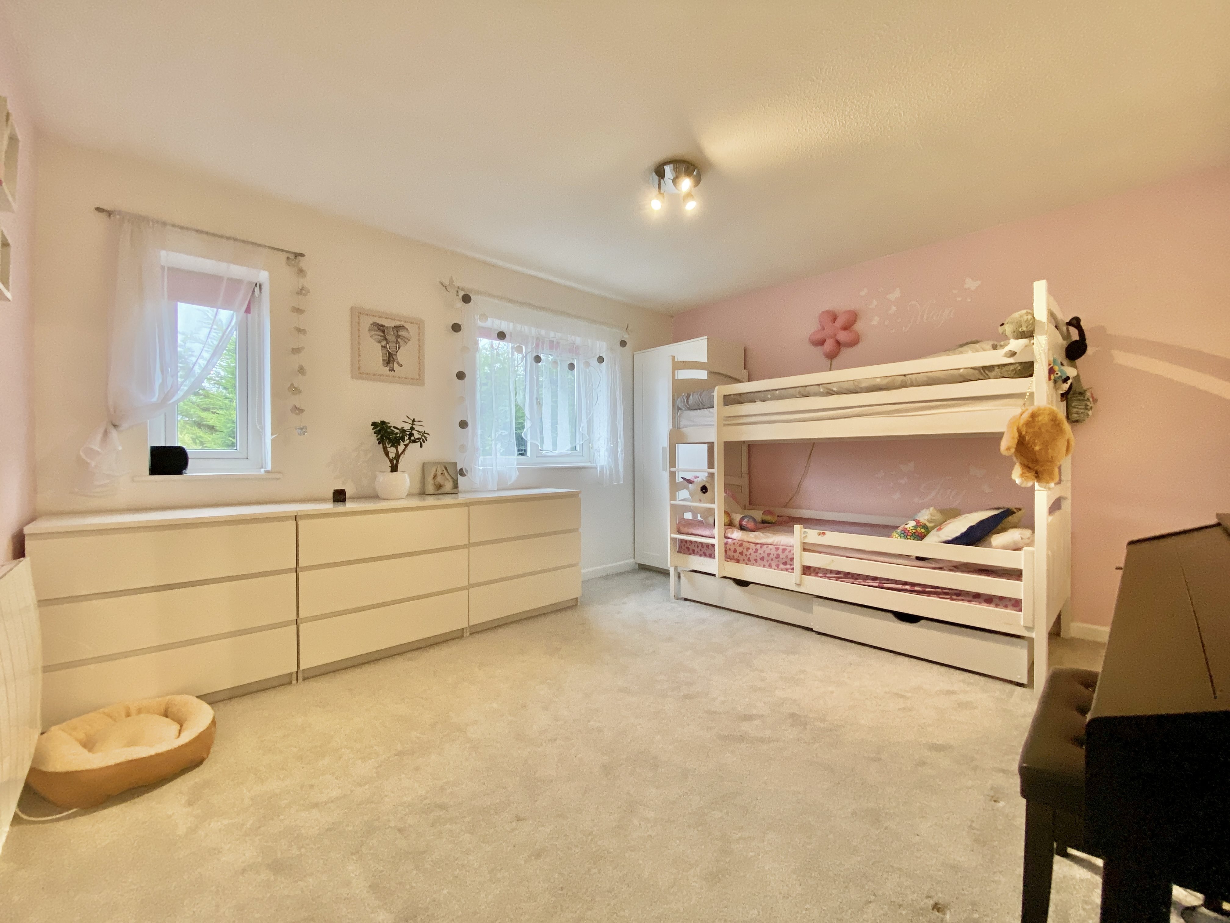2 bed house to rent in The Briars, Backwell  - Property Image 9