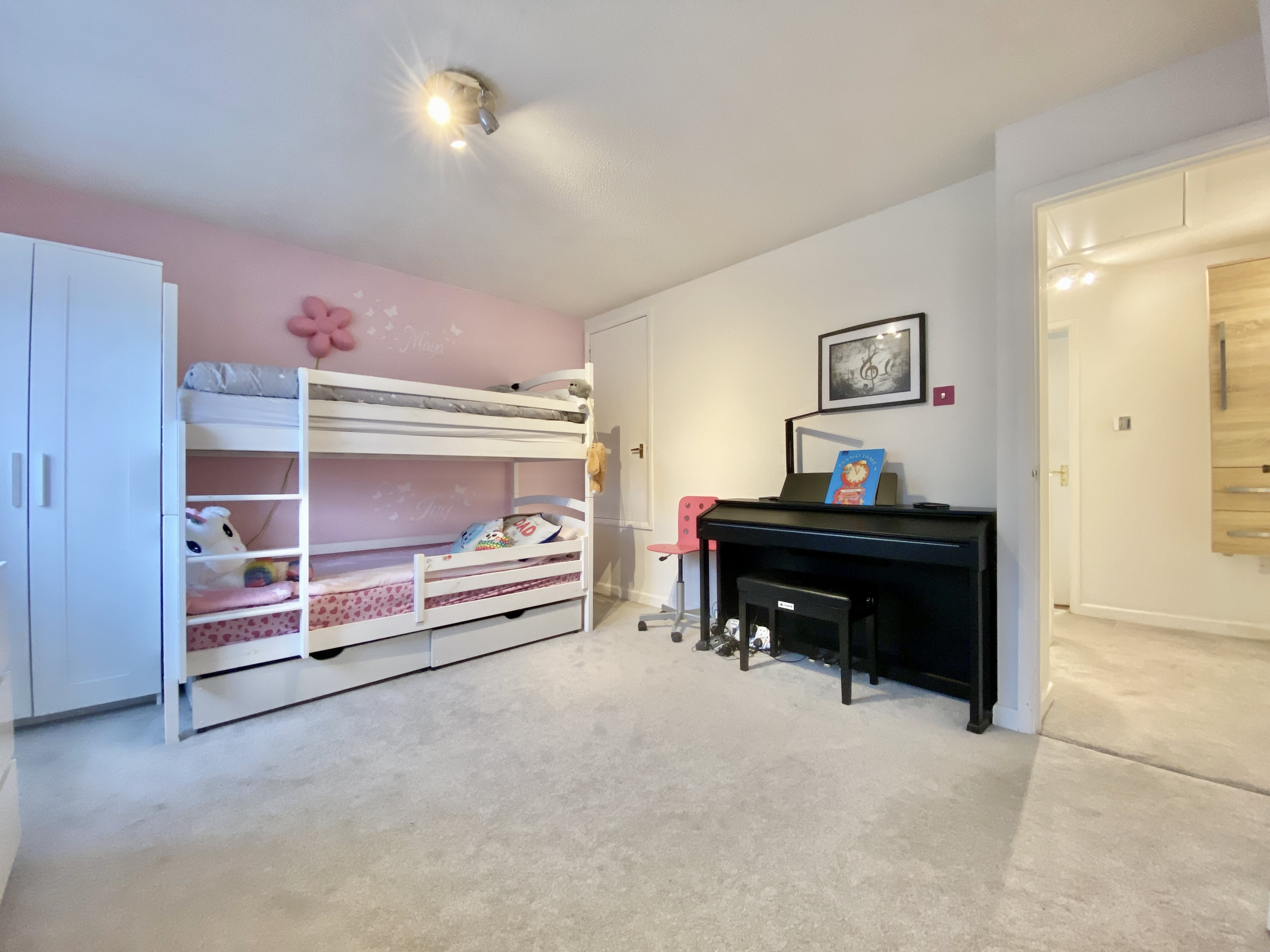 2 bed house to rent in The Briars, Backwell  - Property Image 10
