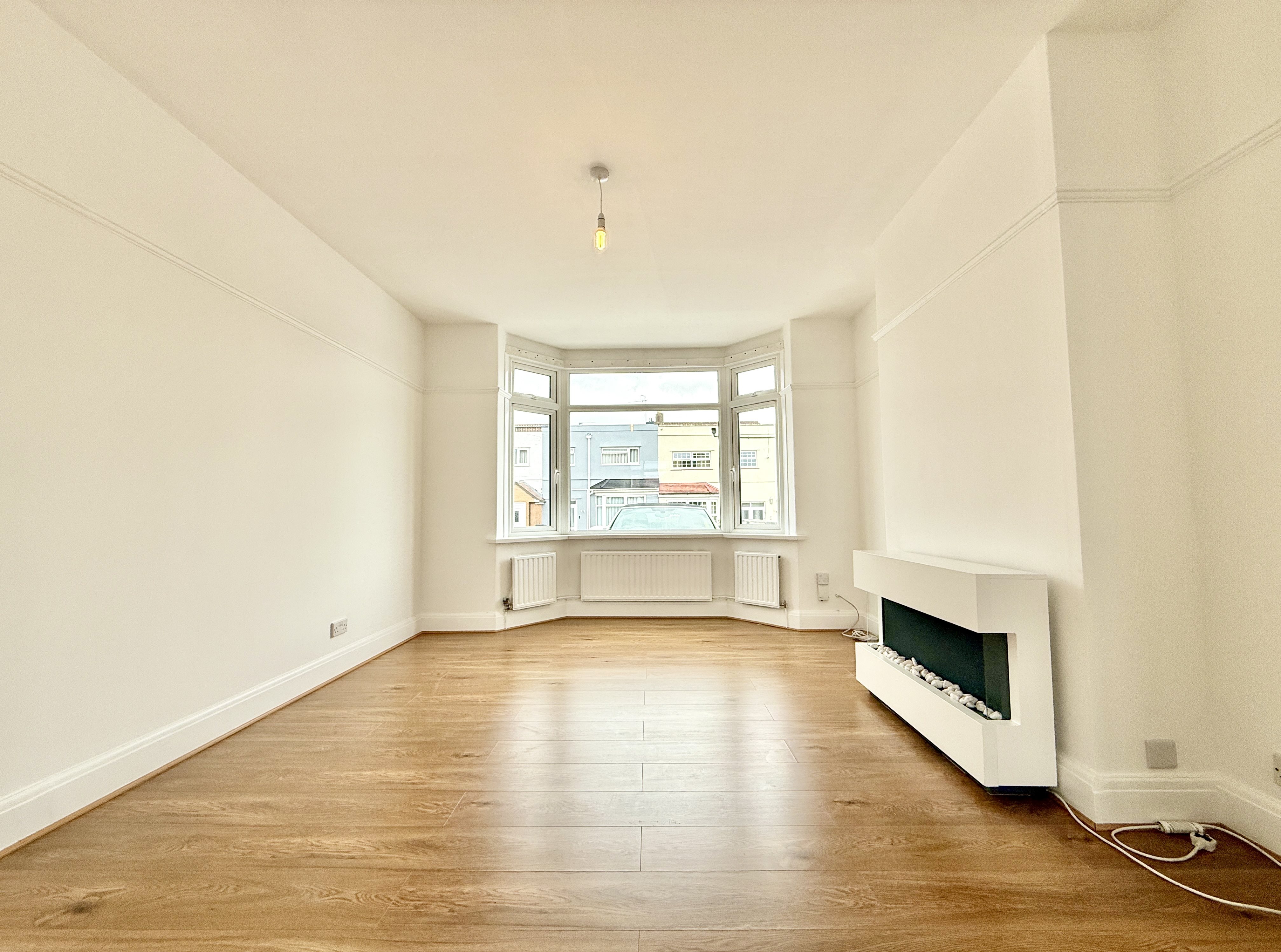 3 bed house to rent in Lewis Road, Bedminster Down  - Property Image 2