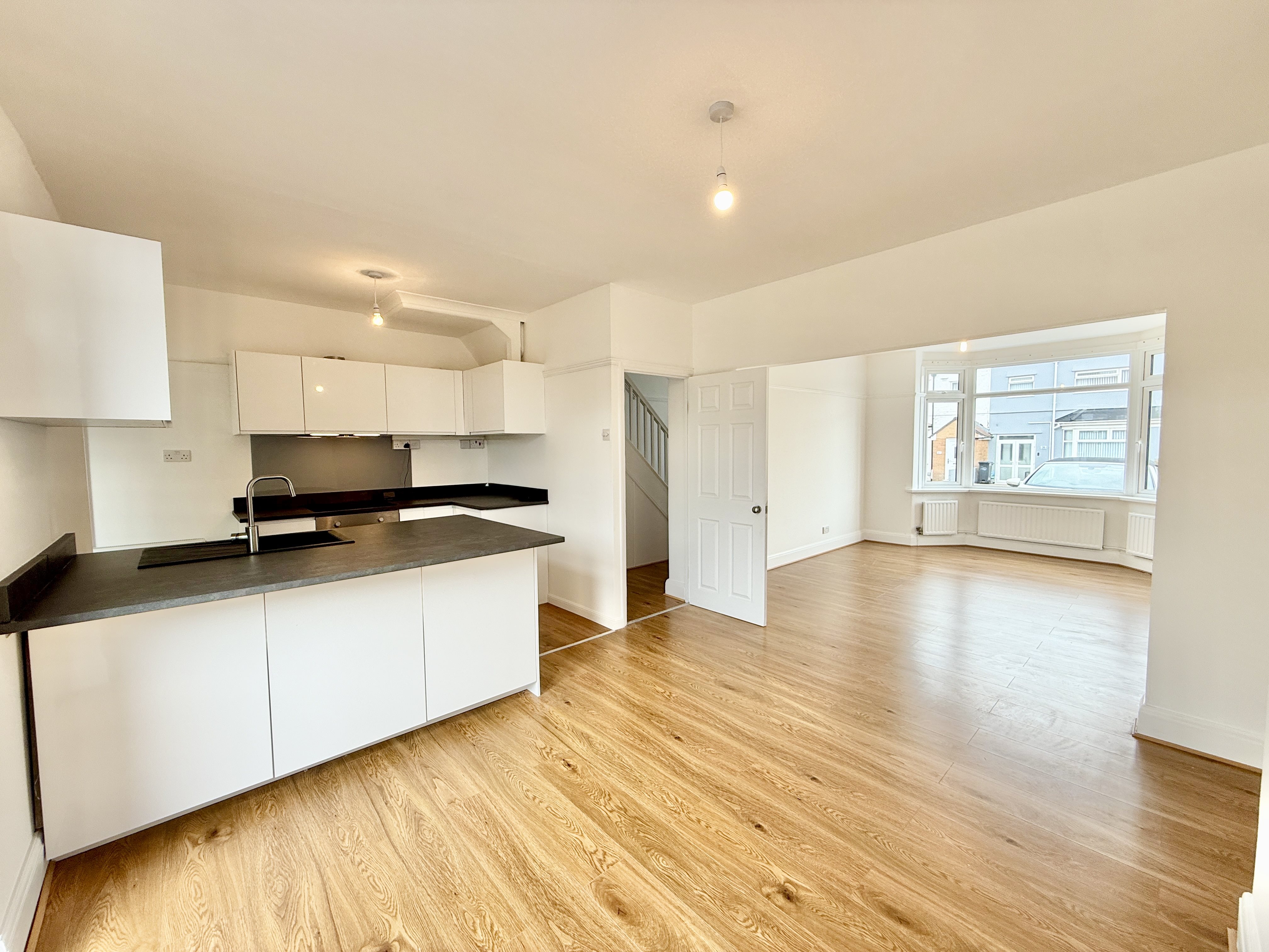3 bed house to rent in Lewis Road, Bedminster Down  - Property Image 4