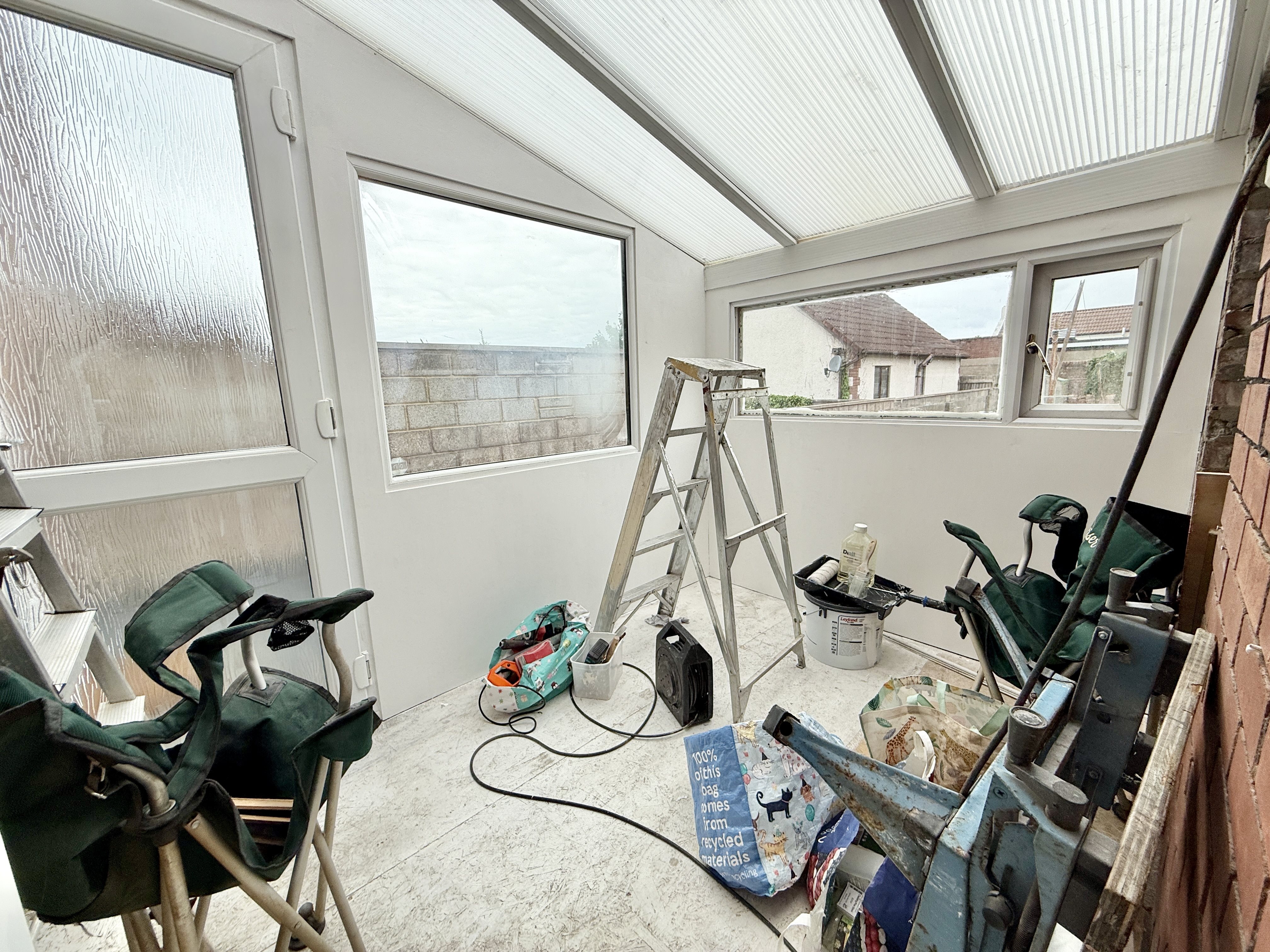 3 bed house to rent in Lewis Road, Bedminster Down  - Property Image 7