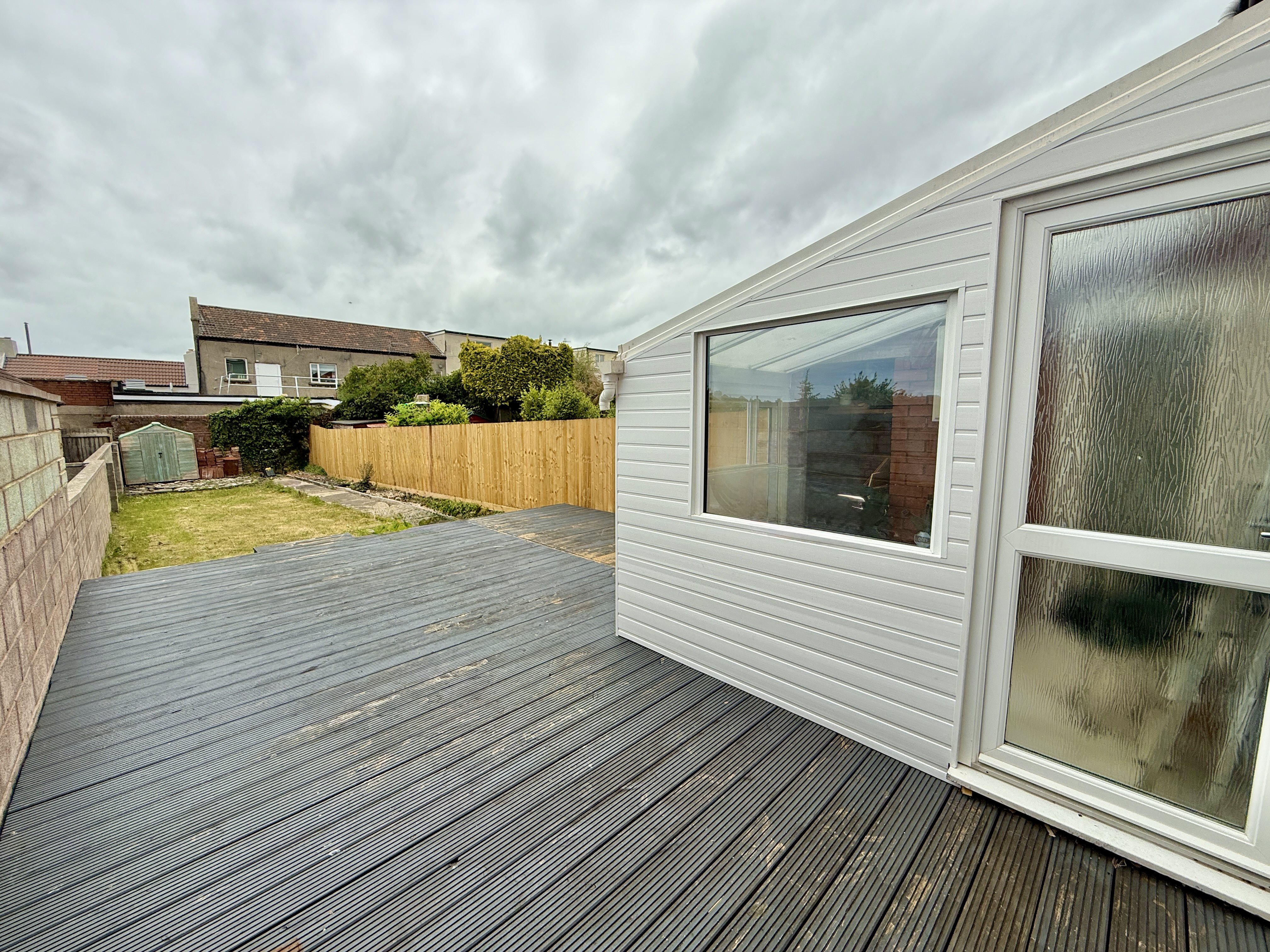 3 bed house to rent in Lewis Road, Bedminster Down  - Property Image 8