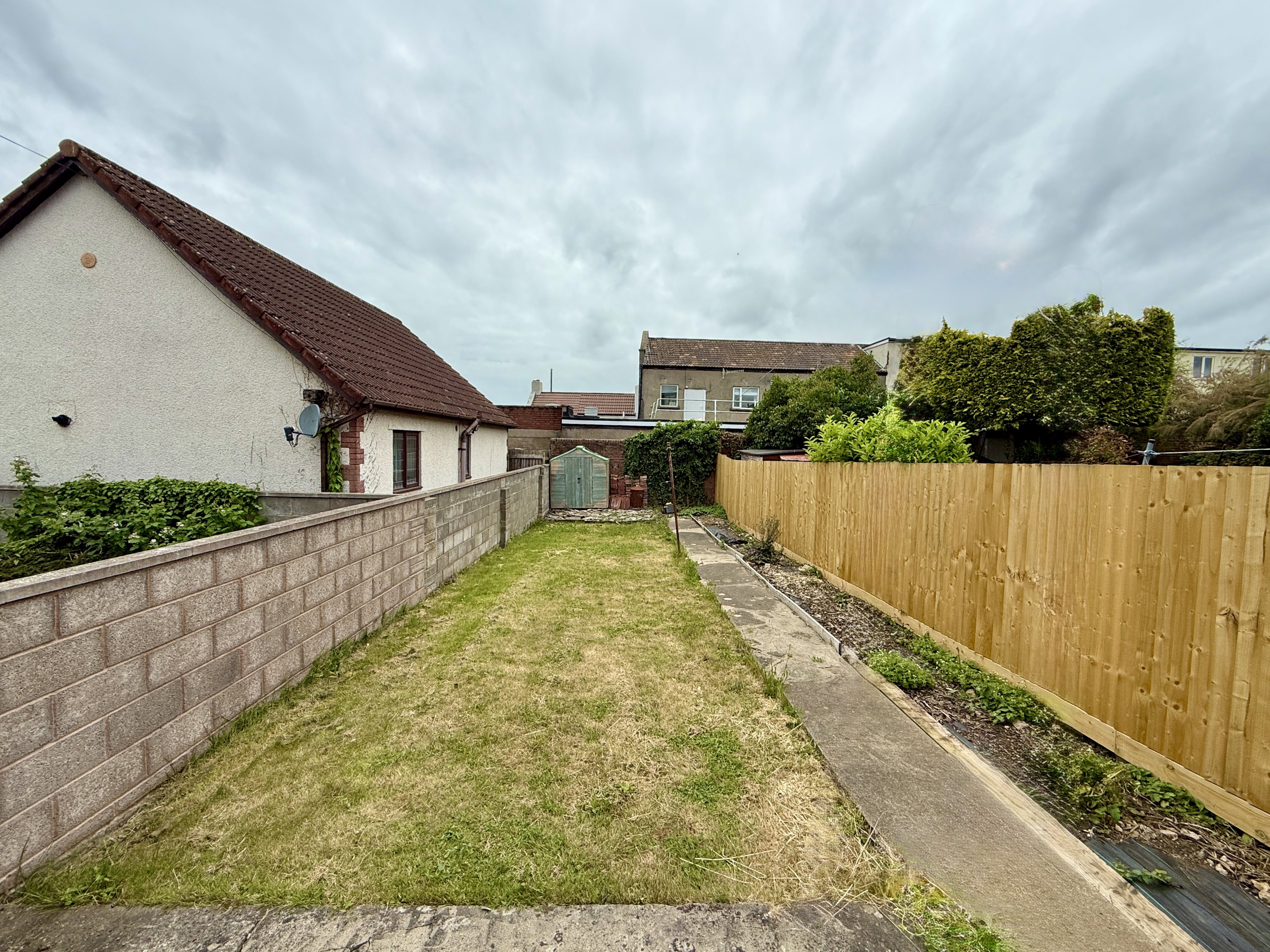 3 bed house to rent in Lewis Road, Bedminster Down  - Property Image 9