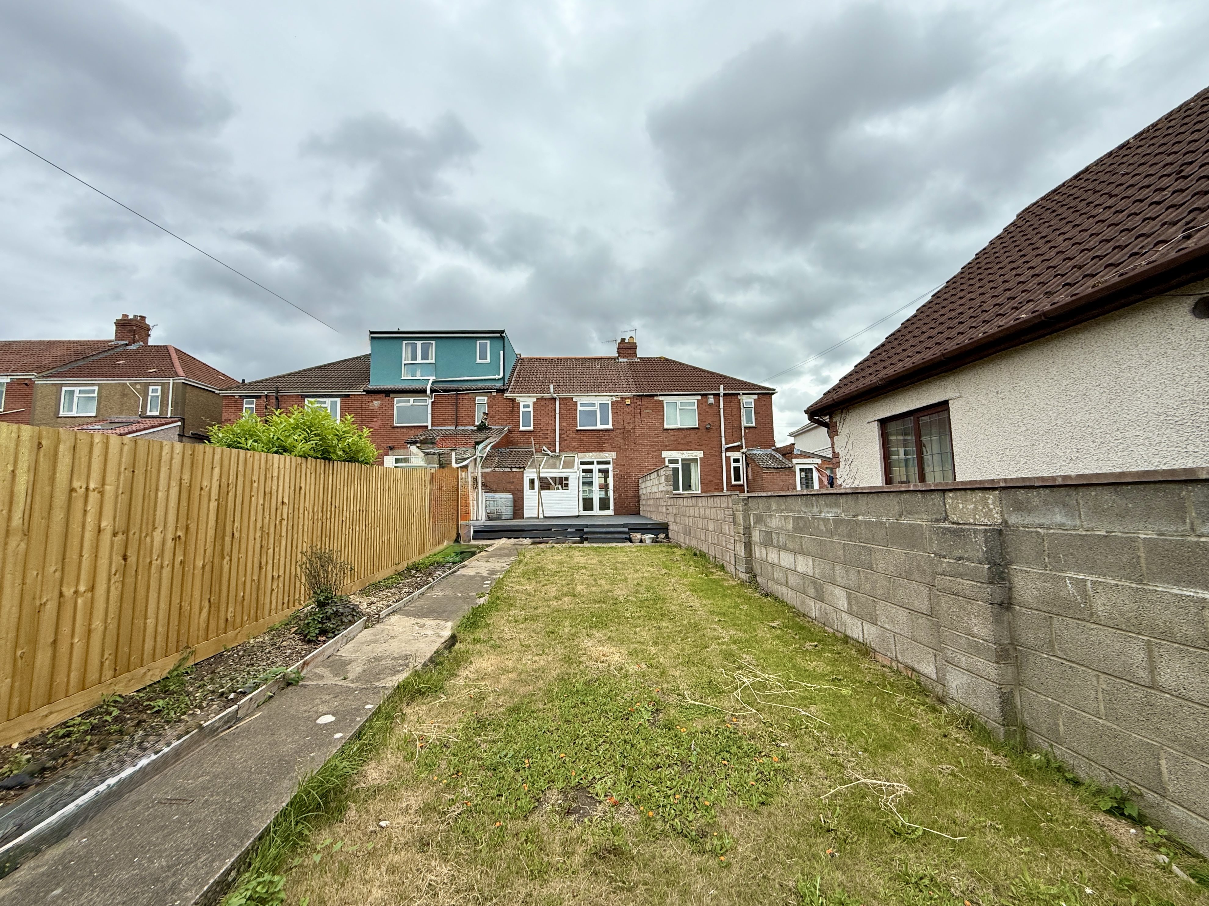 3 bed house to rent in Lewis Road, Bedminster Down  - Property Image 10
