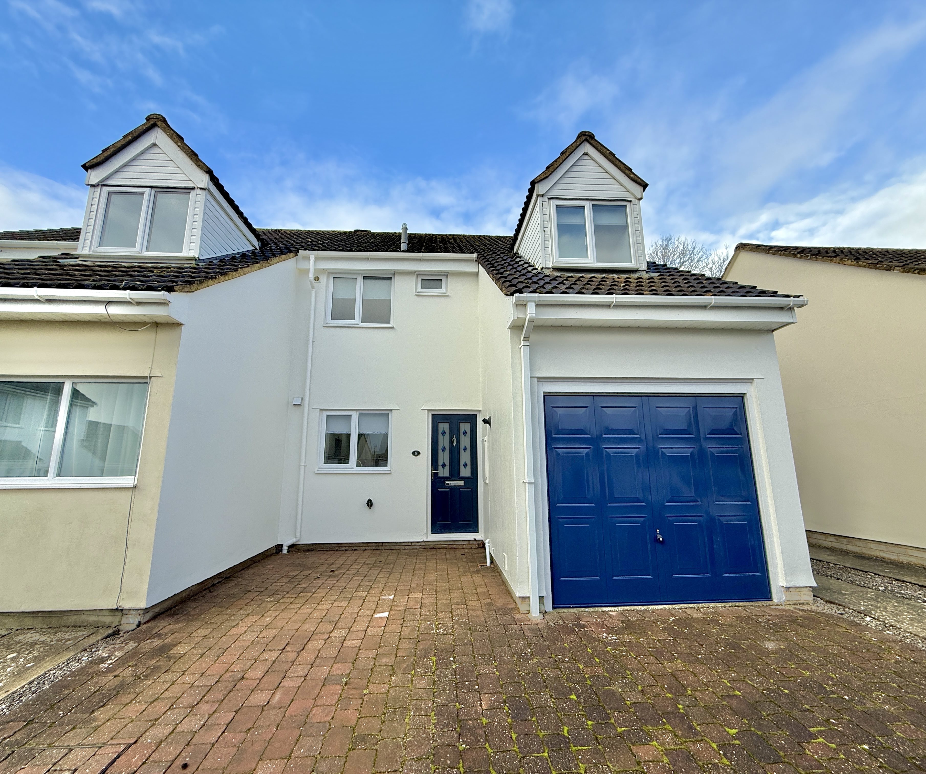 3 bed house to rent in Danes Lea, Wedmore, BS28 - Property Image 1