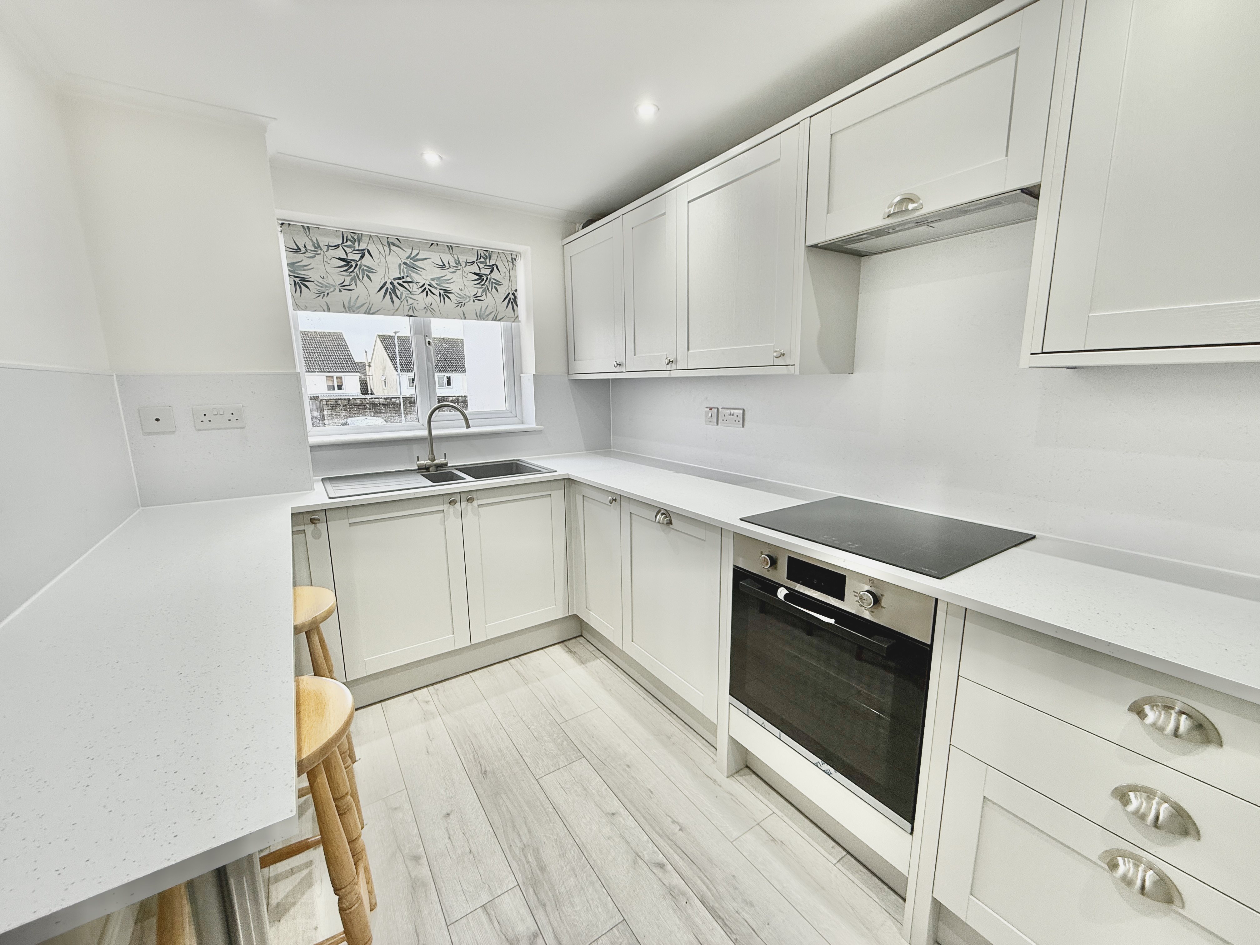 3 bed house to rent in Danes Lea, Wedmore, BS28 1