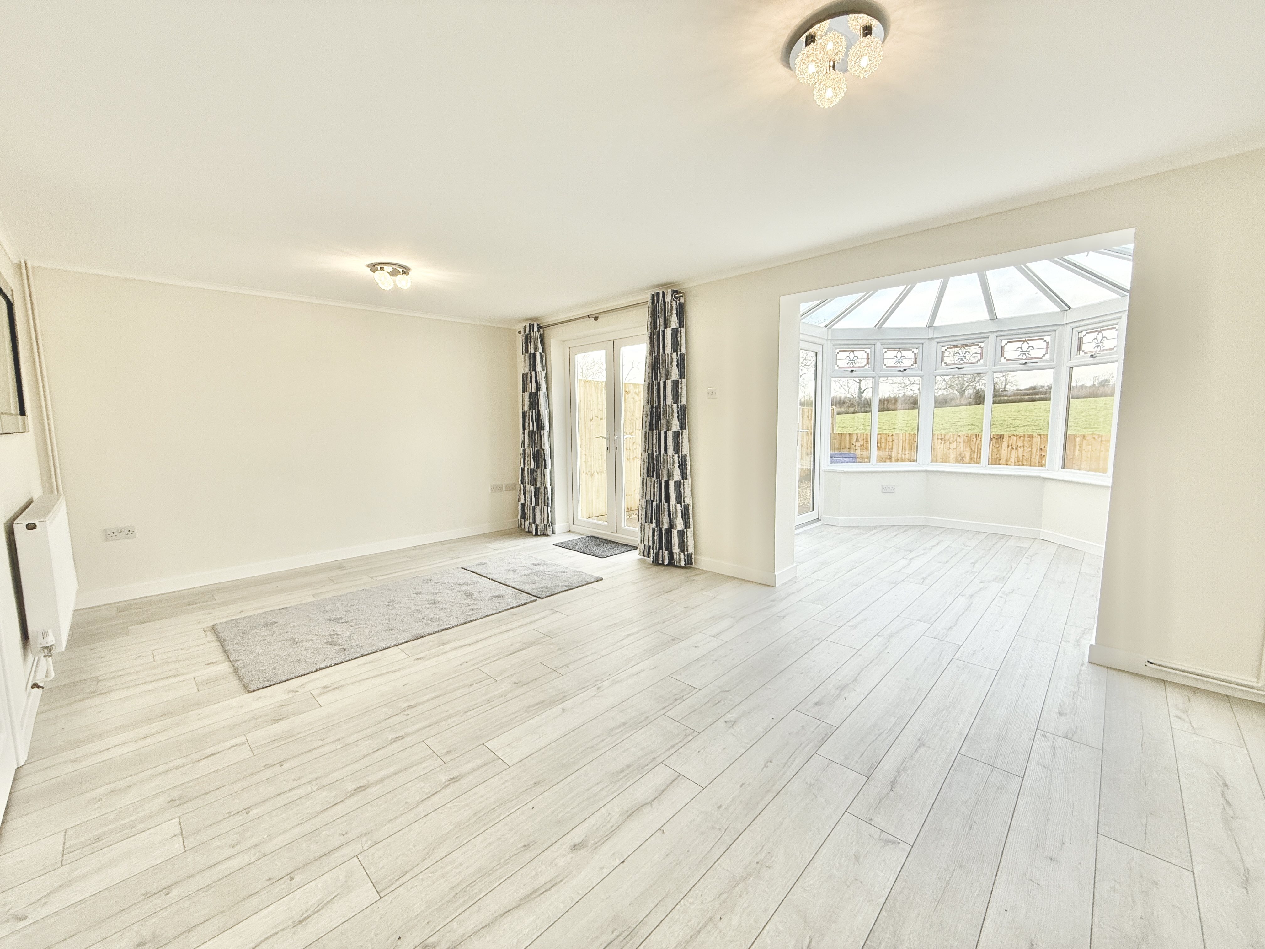 3 bed house to rent in Danes Lea, Wedmore, BS28  - Property Image 6