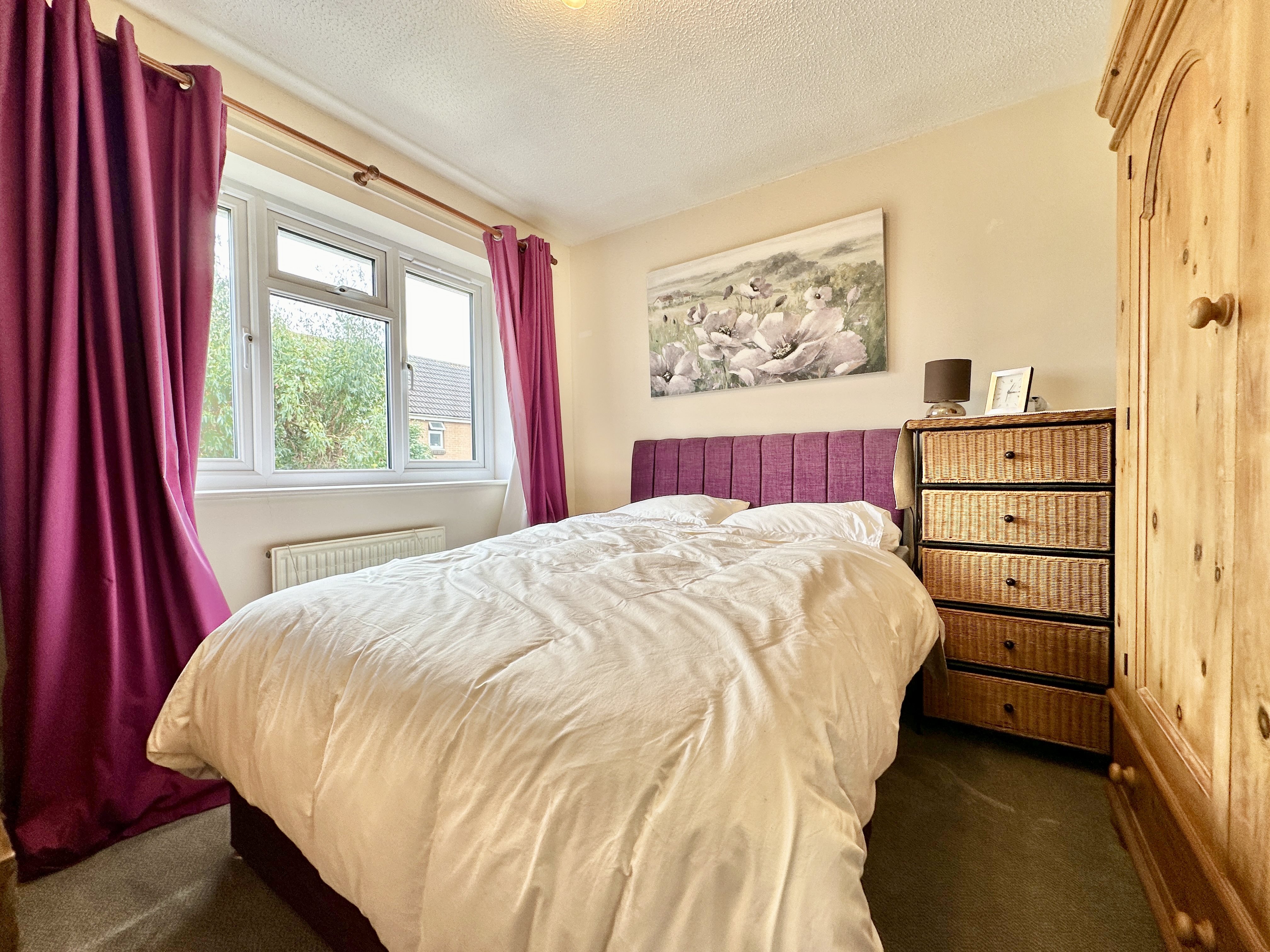 3 bed house to rent in Gaunts Close, Portishead  - Property Image 12