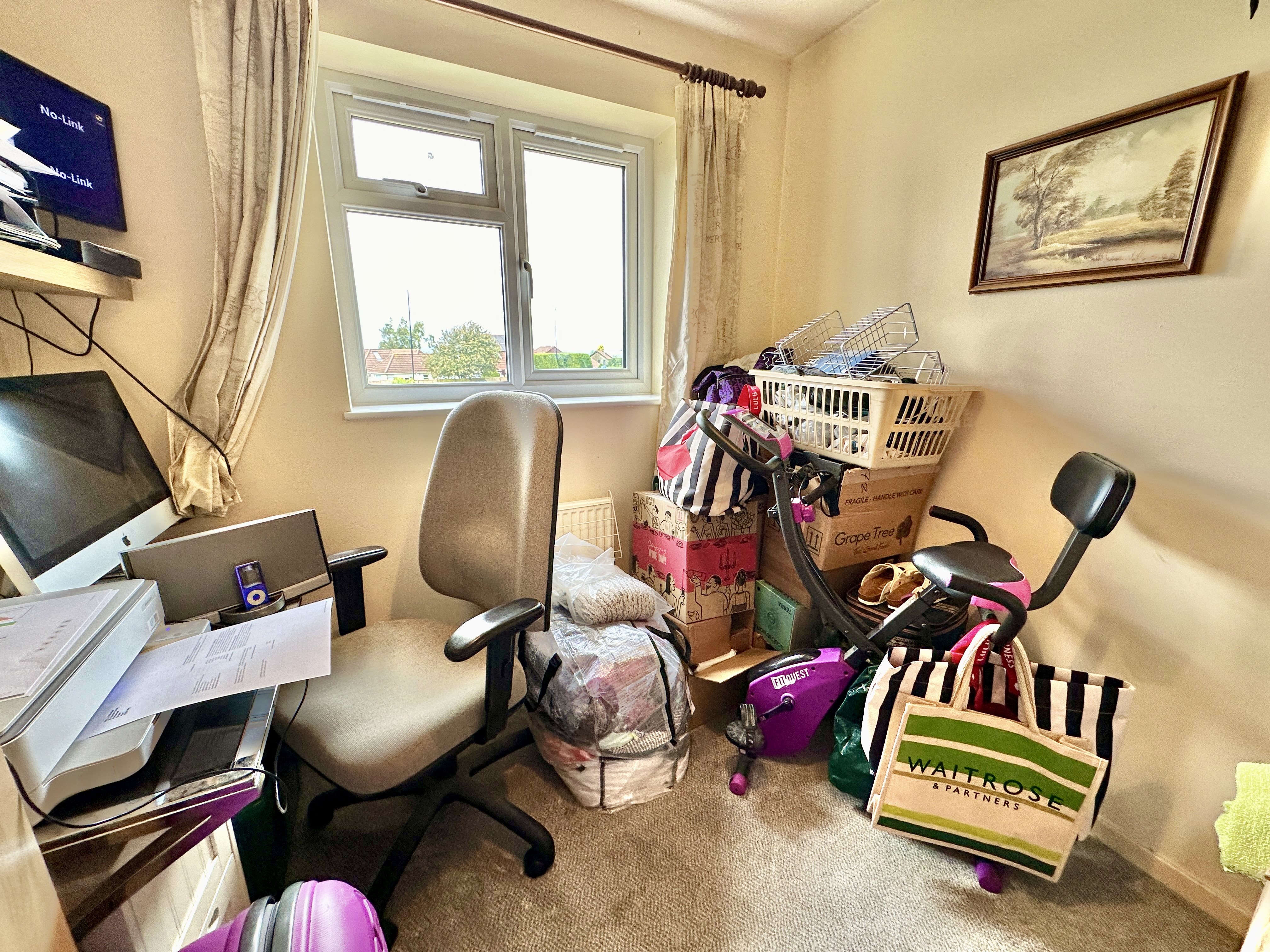 3 bed house to rent in Gaunts Close, Portishead  - Property Image 14